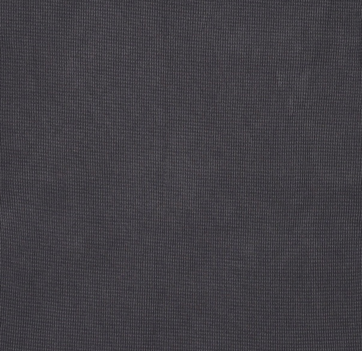 디스이즈네버댓(THISISNEVERTHAT) Waffle Tee - Black L