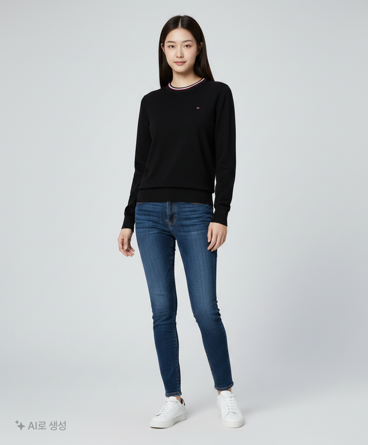 타미힐피거(TOMMY HILFIGER) 니트/스웨터 XL