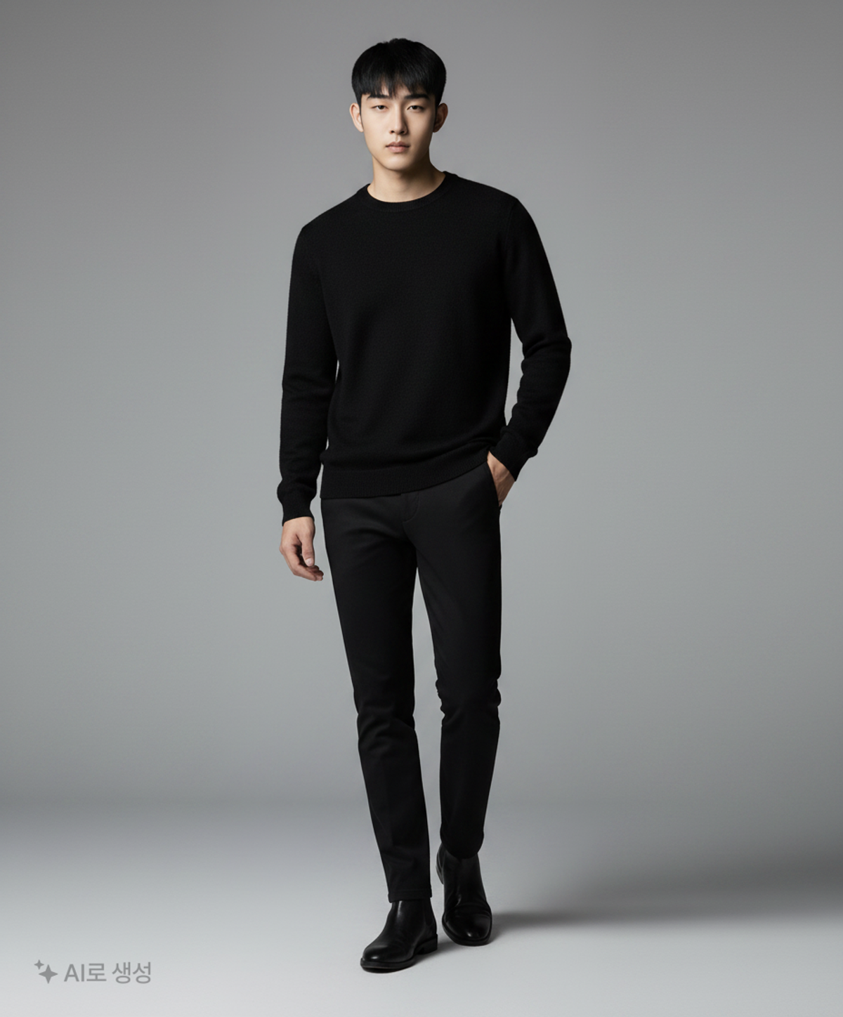 엘무드(LMOOD) 니트/스웨터 48