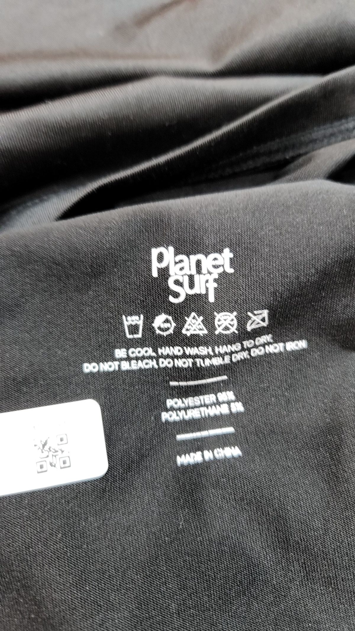 플래닛서프(PLANETSURF) 반소매 티셔츠 L