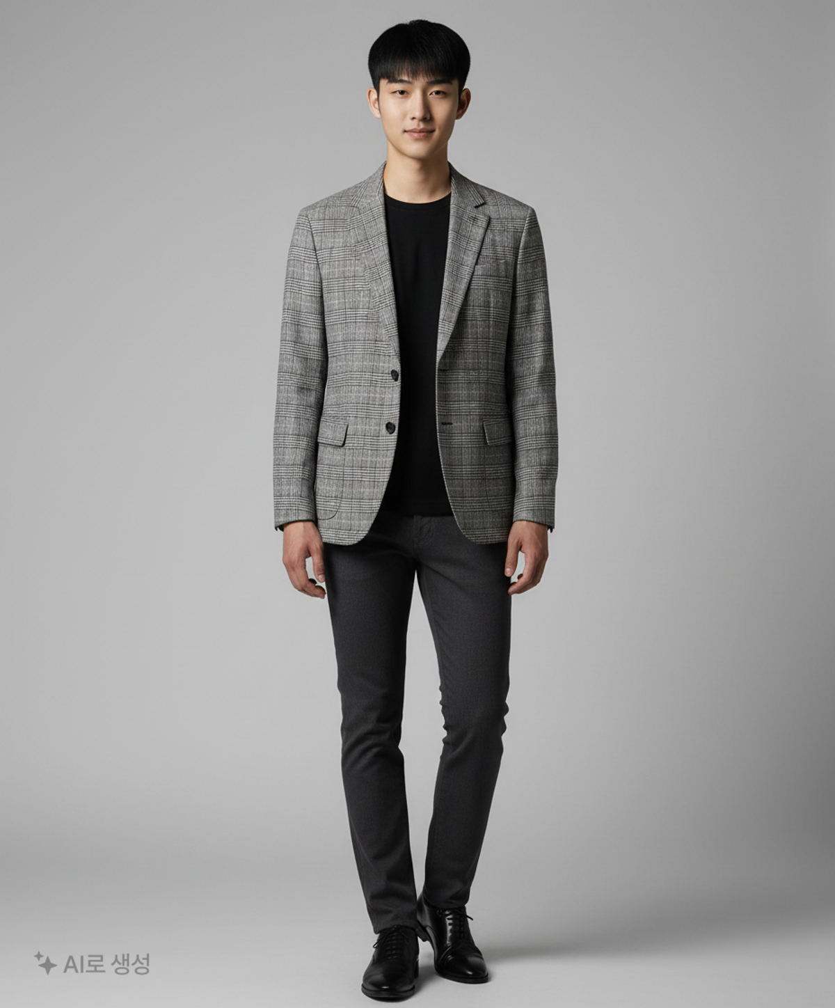 모디파이드(MODIFIED) 슈트/블레이저 재킷 XXL