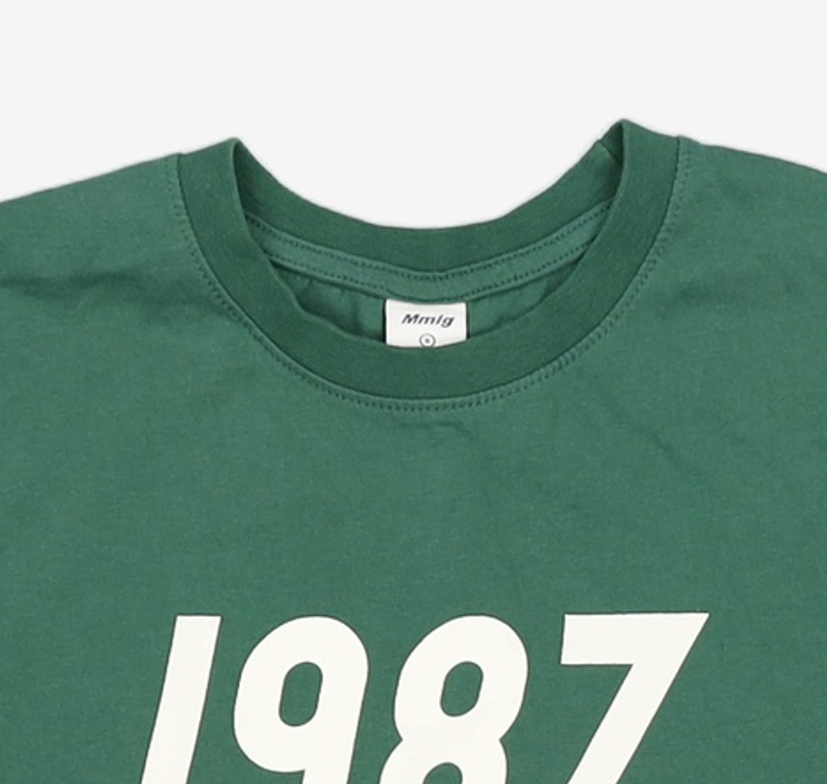 엠엠엘지(MMLG) [Mmlg] 1987 HF-T (GRASS GREEN) S