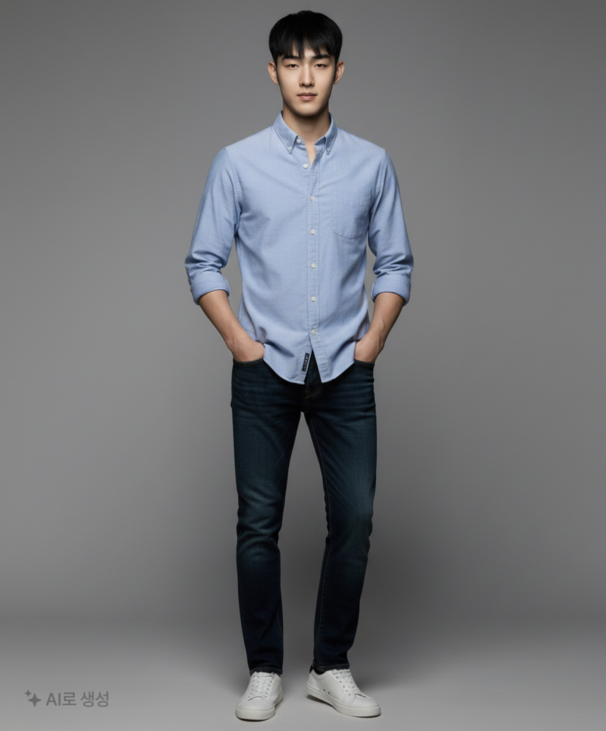 제이크루(JCREW) 캐주얼 셔츠 L