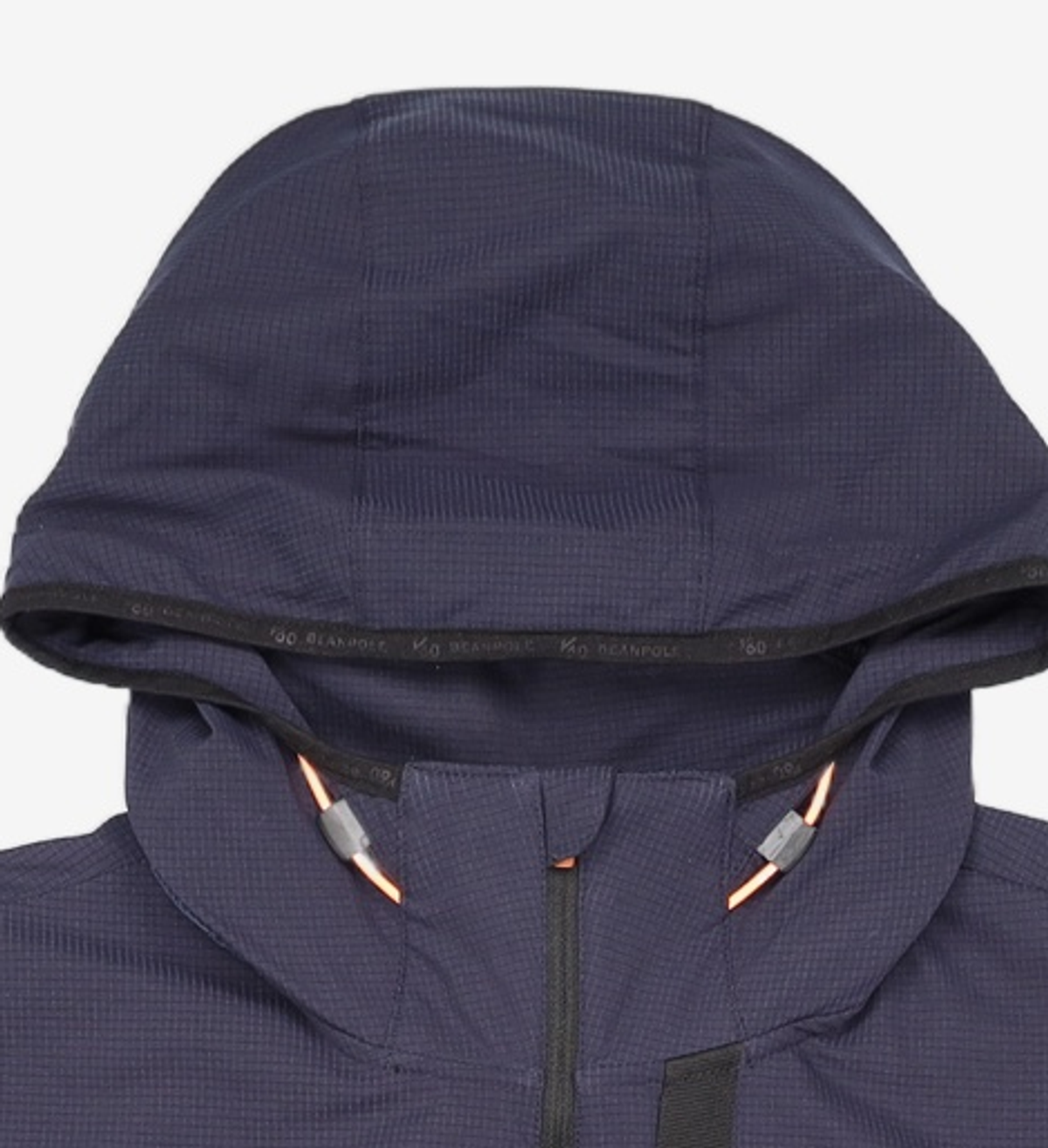 빈폴아웃도어(BEANPOLE OUTDOOR) 나일론/코치 재킷 95