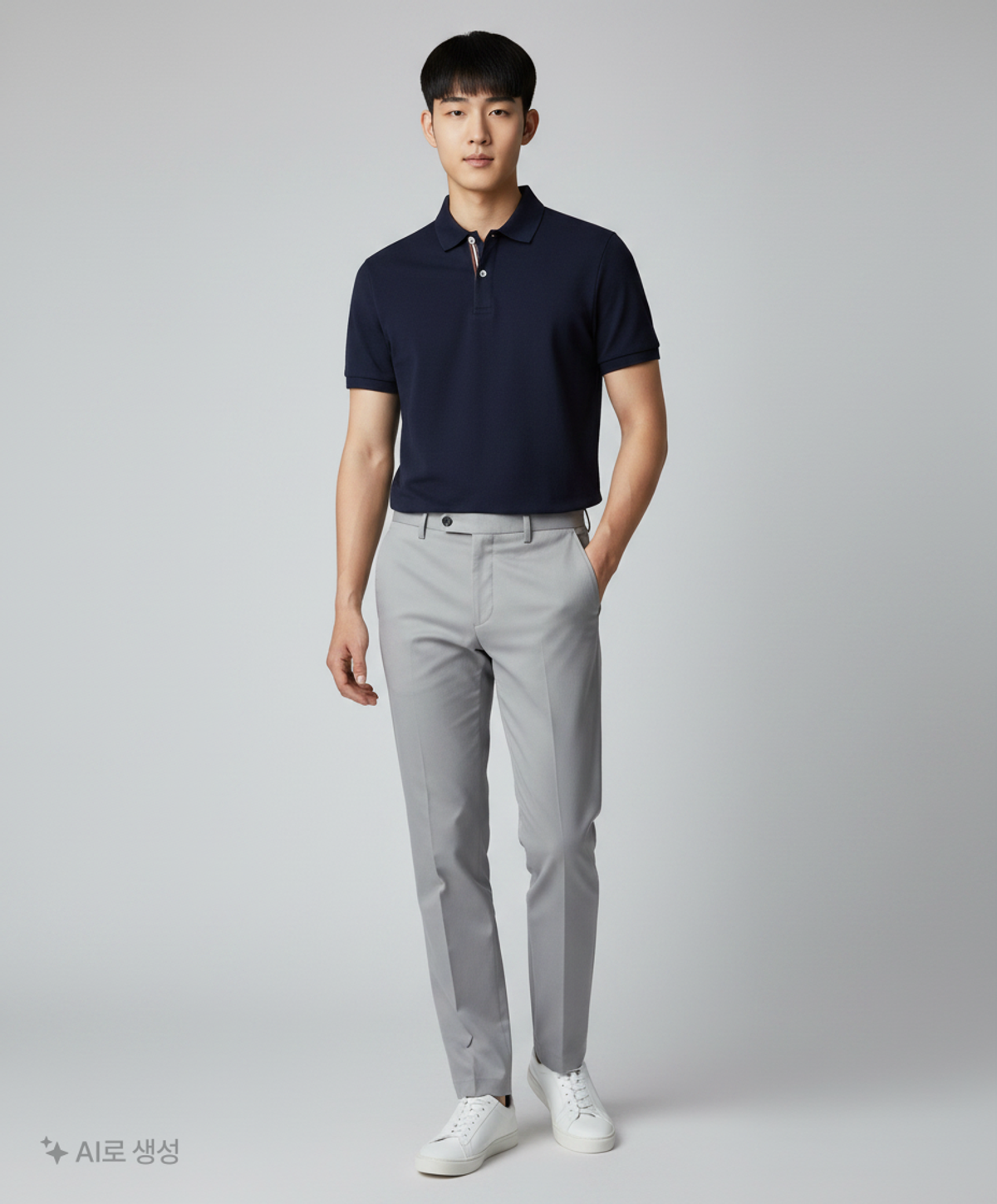 폴스미스(PAUL SMITH) 피케/카라 티셔츠 95