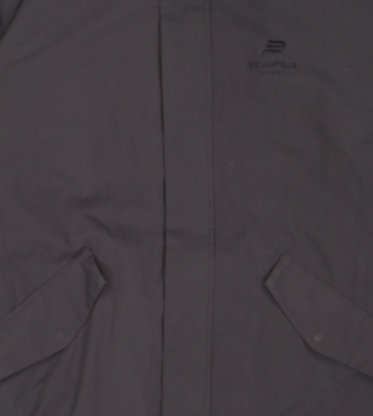 빈폴(BEAN POLE) 사파리/헌팅 재킷 105
