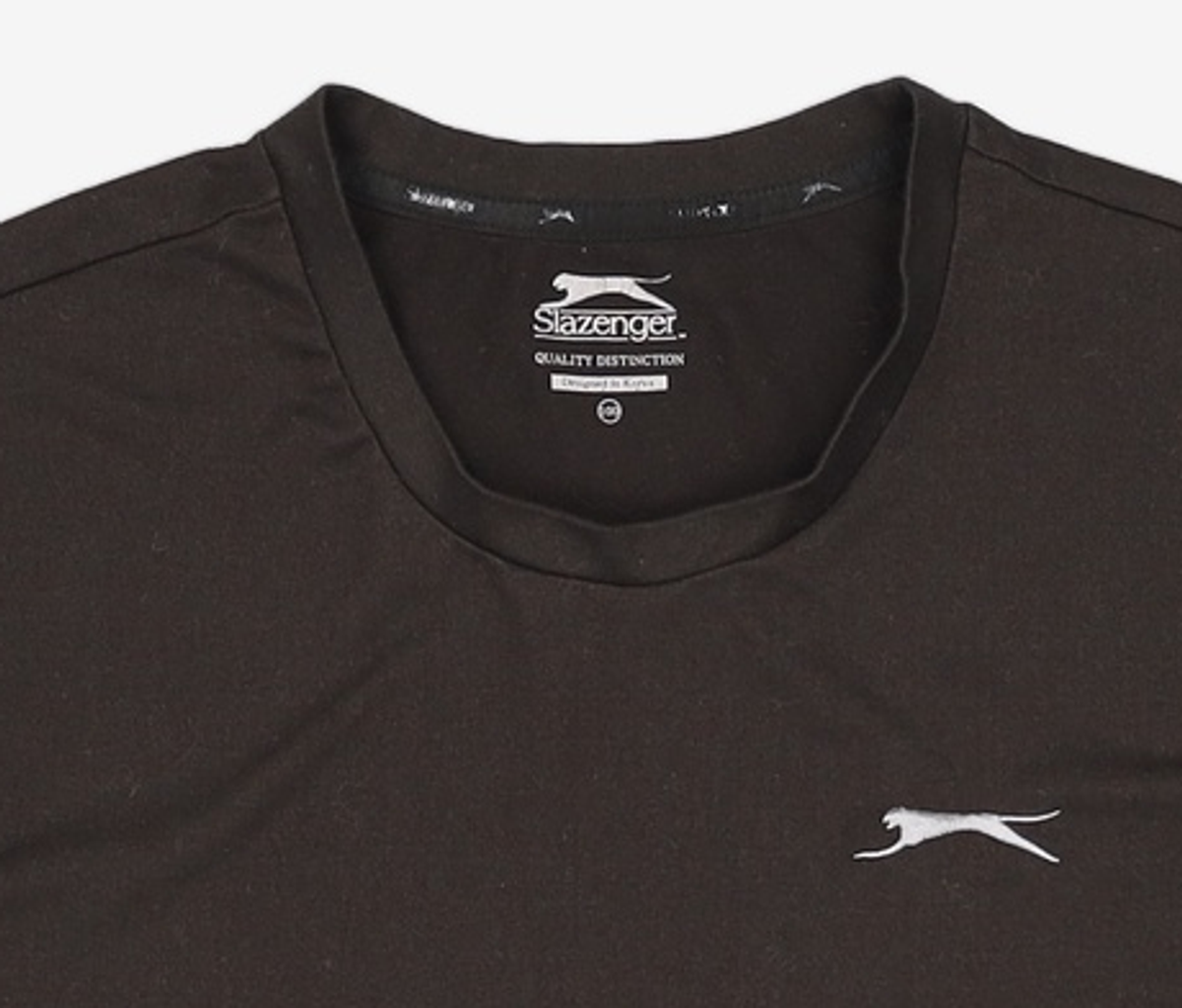 슬레진저(Slazenger) 긴소매 티셔츠 100