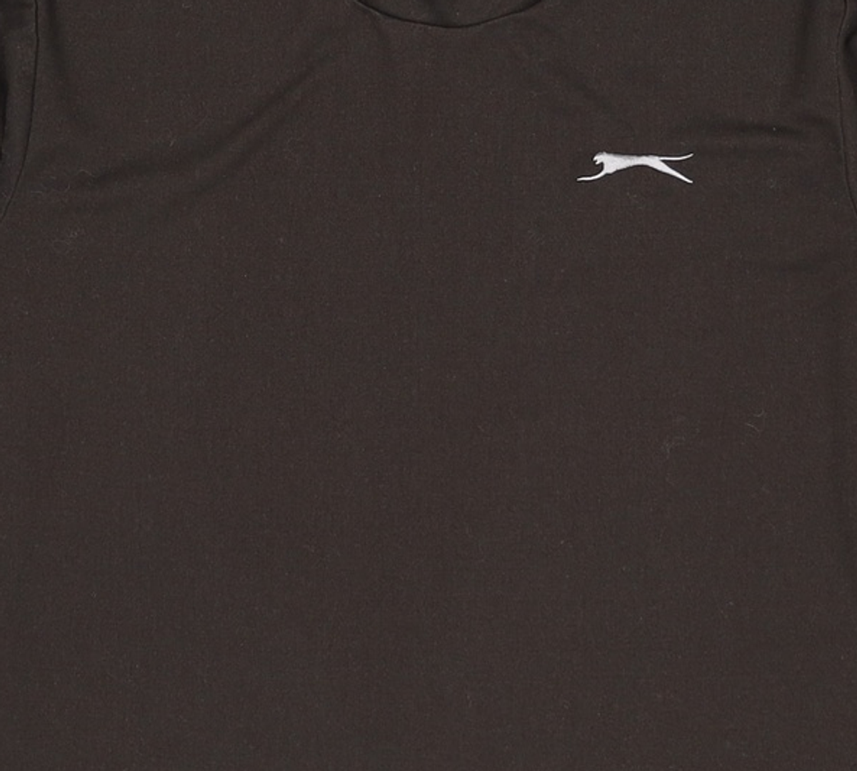 슬레진저(Slazenger) 긴소매 티셔츠 100