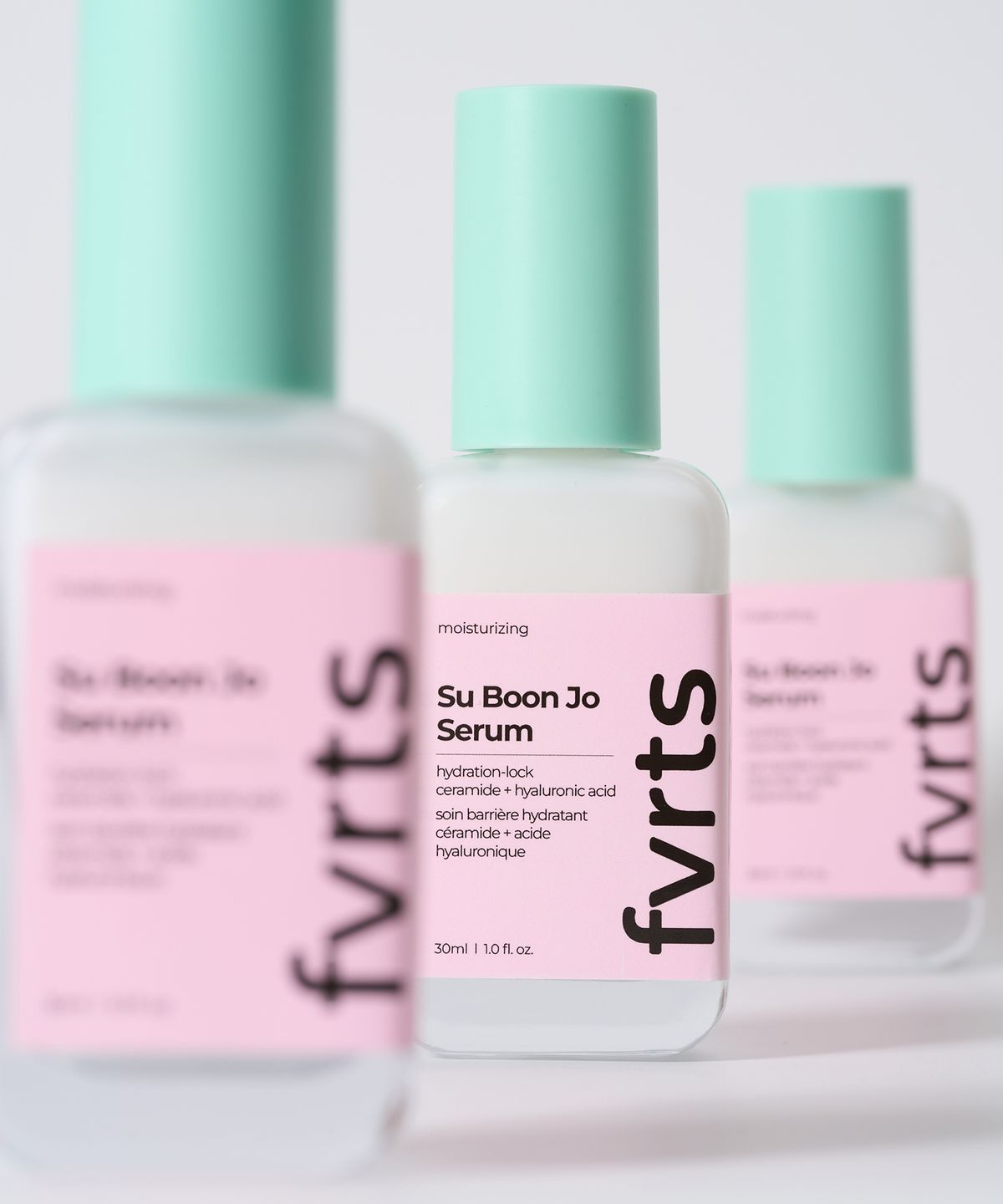 페이보릿(FVRTS) 수분조 세럼 30ml