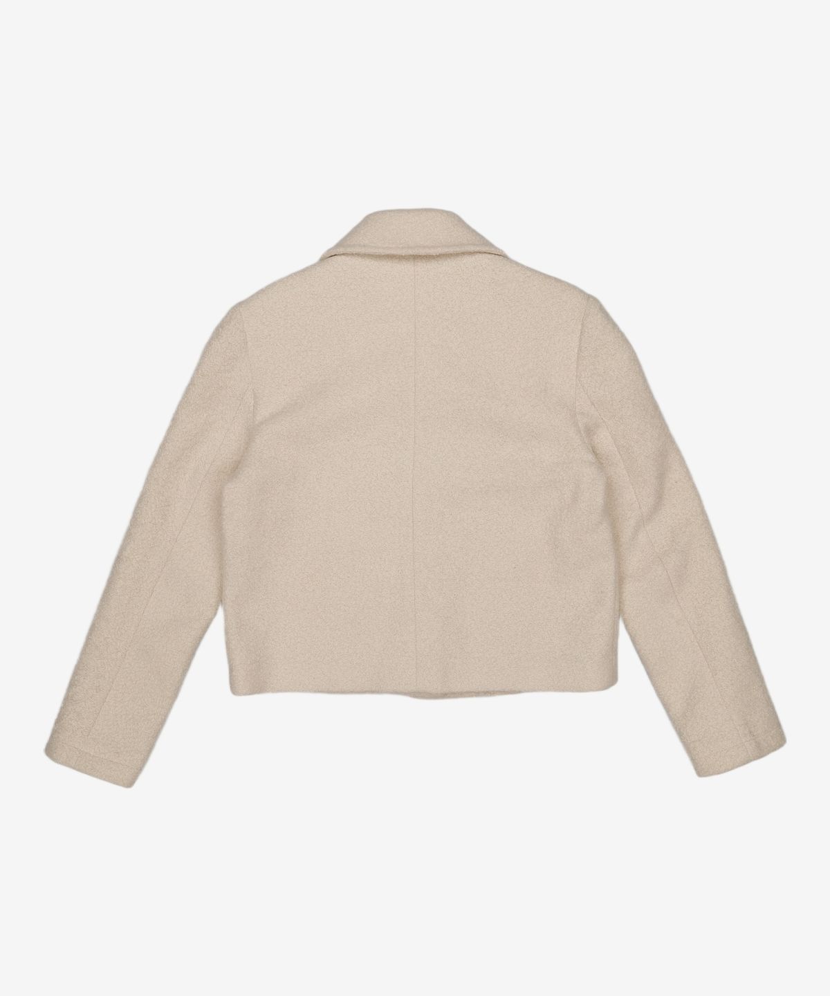 미쏘(MIXXO) 나일론/코치 재킷 S