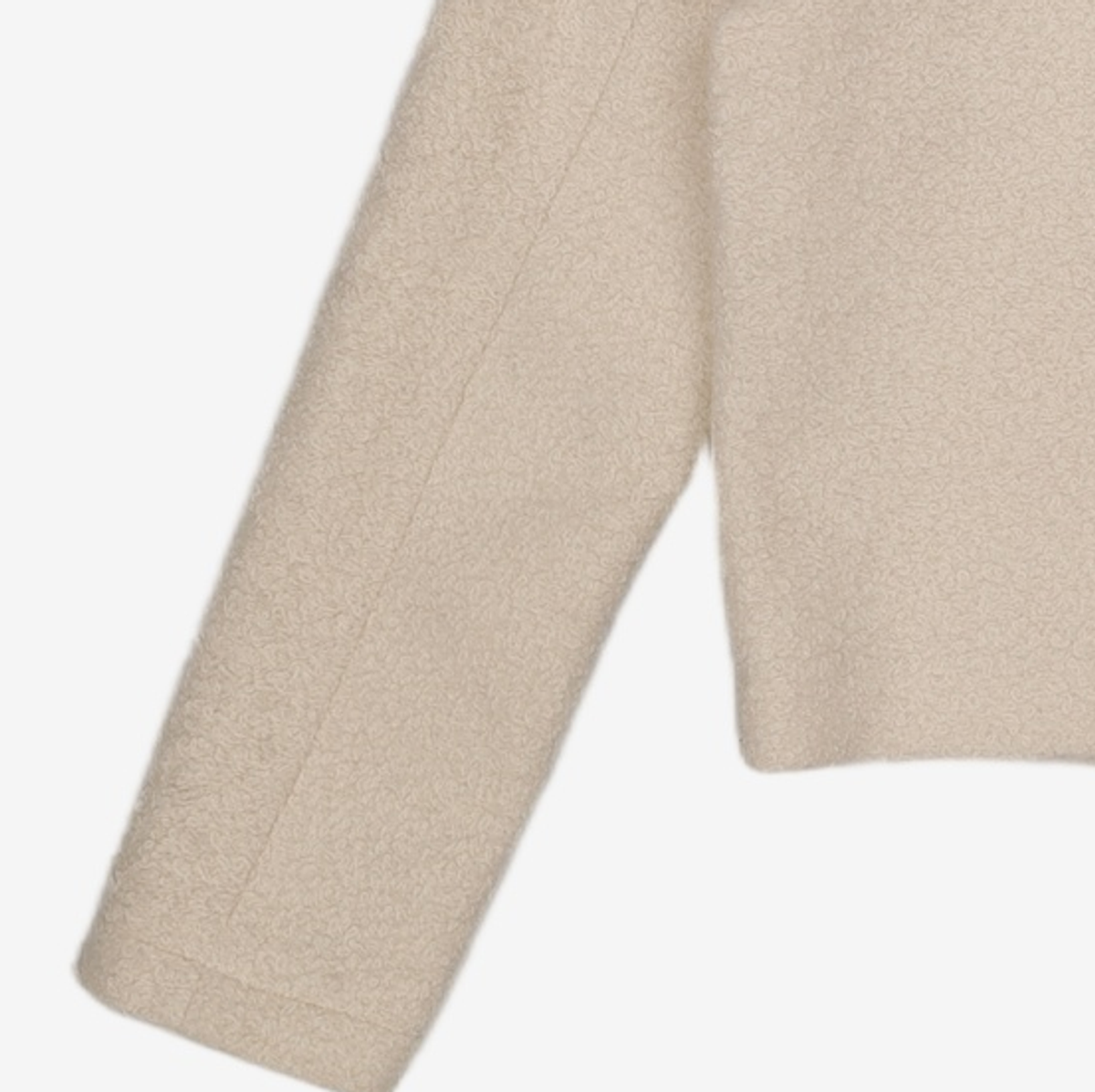 미쏘(MIXXO) 나일론/코치 재킷 S