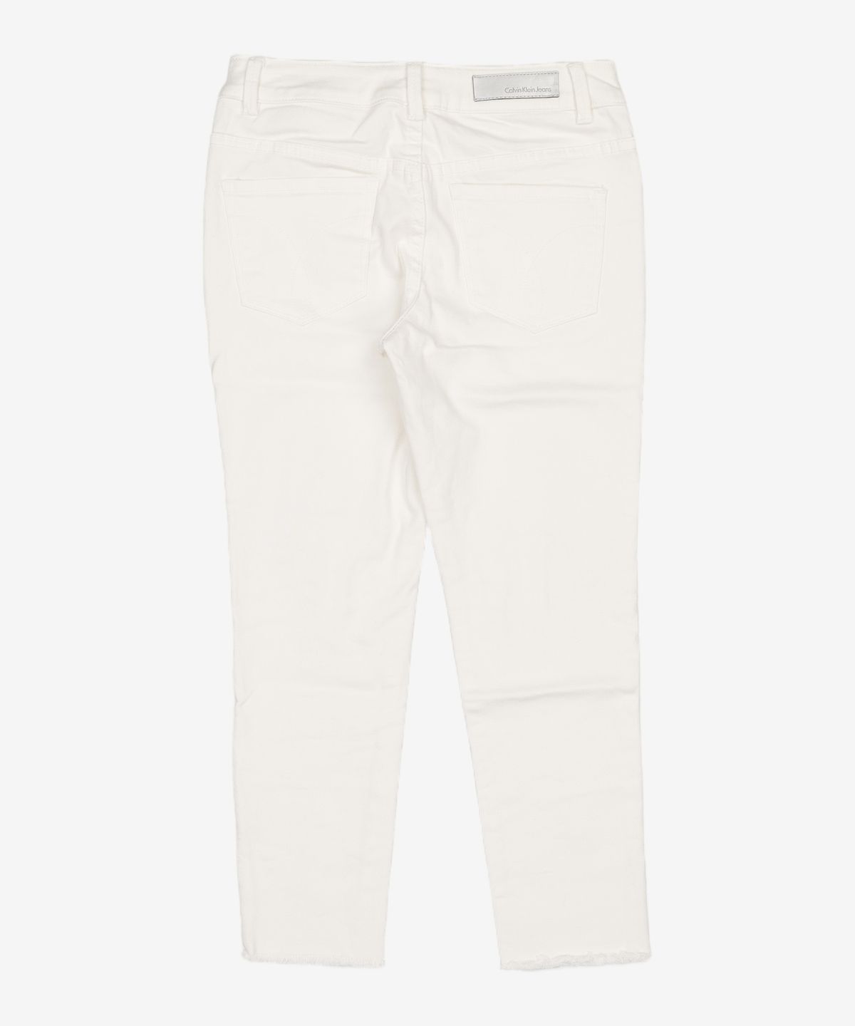 캘빈클라인 진(CALVIN KLEIN JEANS) 청/데님 팬츠 12