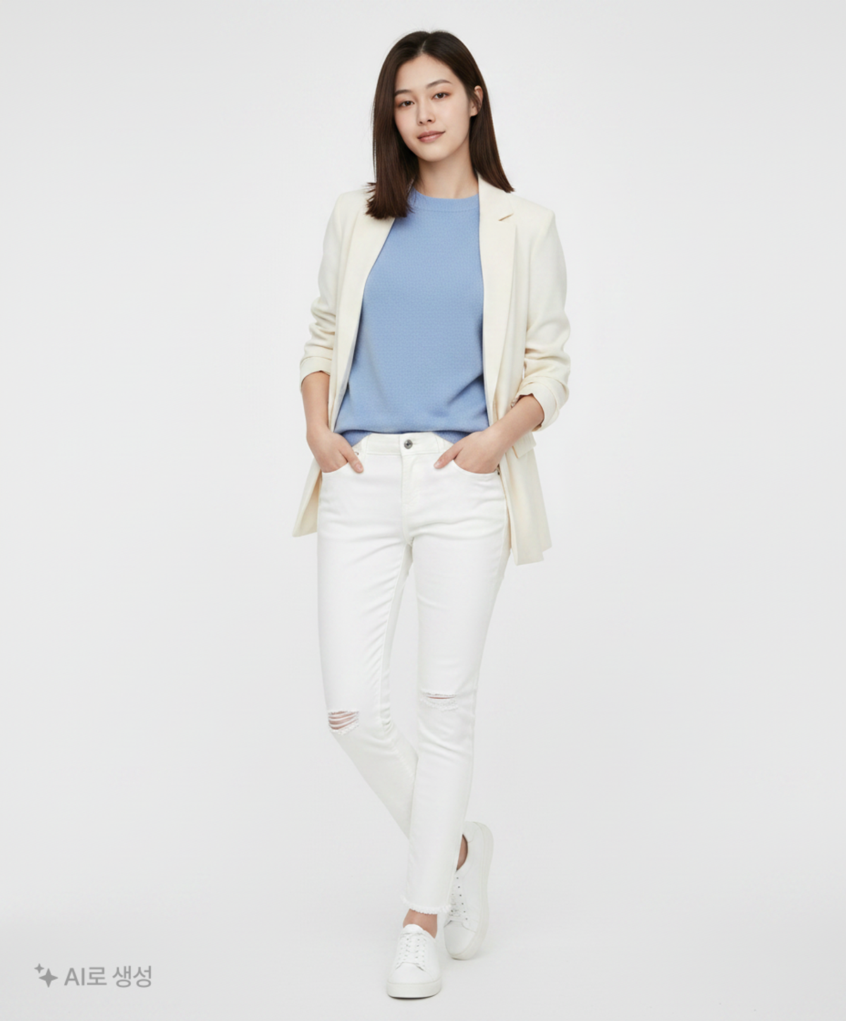 캘빈클라인 진(CALVIN KLEIN JEANS) 청/데님 팬츠 12