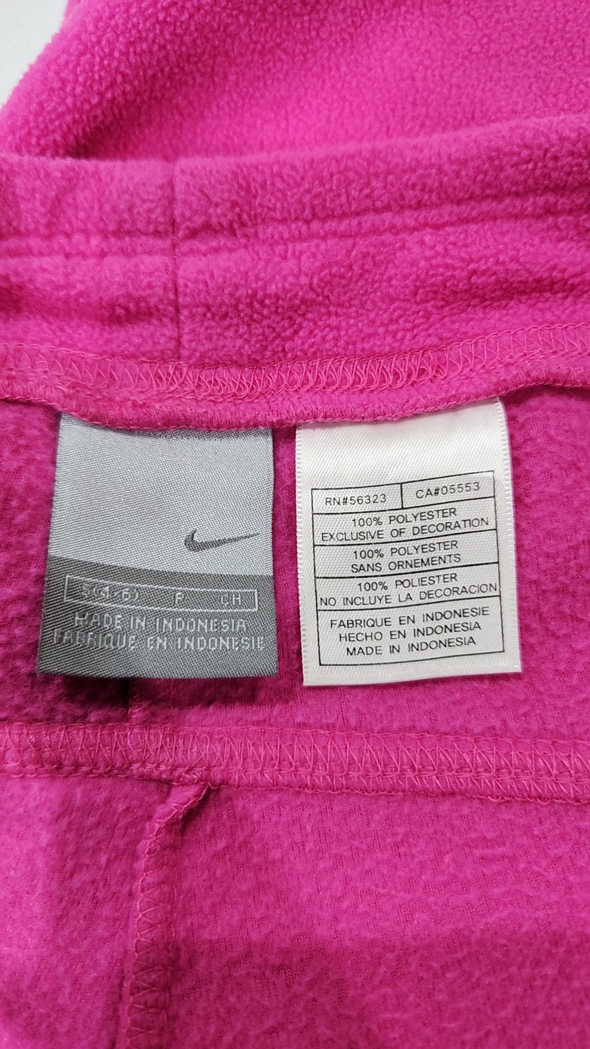 나이키(NIKE) 트레이닝 팬츠 S