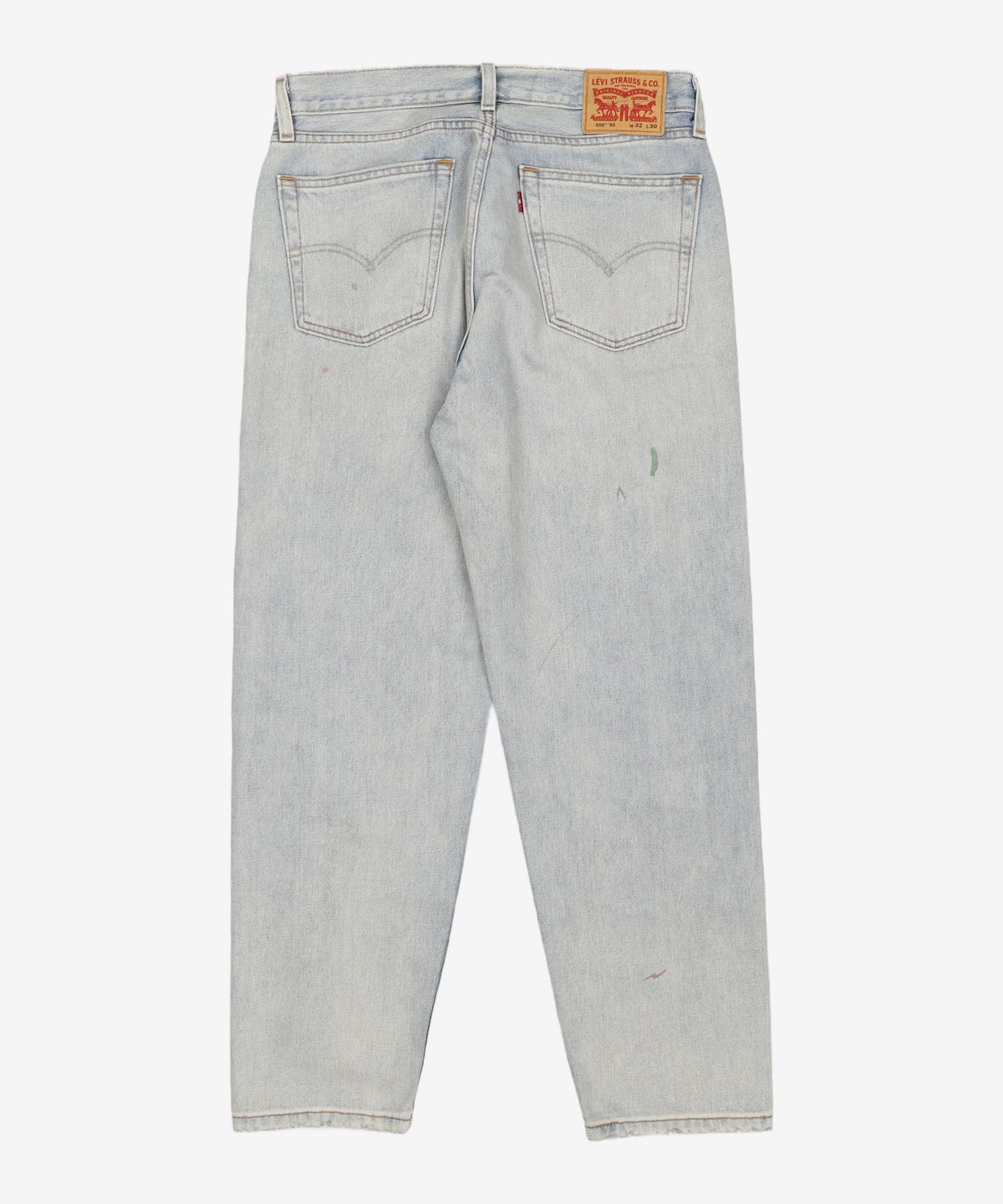 리바이스(LEVI'S) 청/데님 팬츠 W32 L30