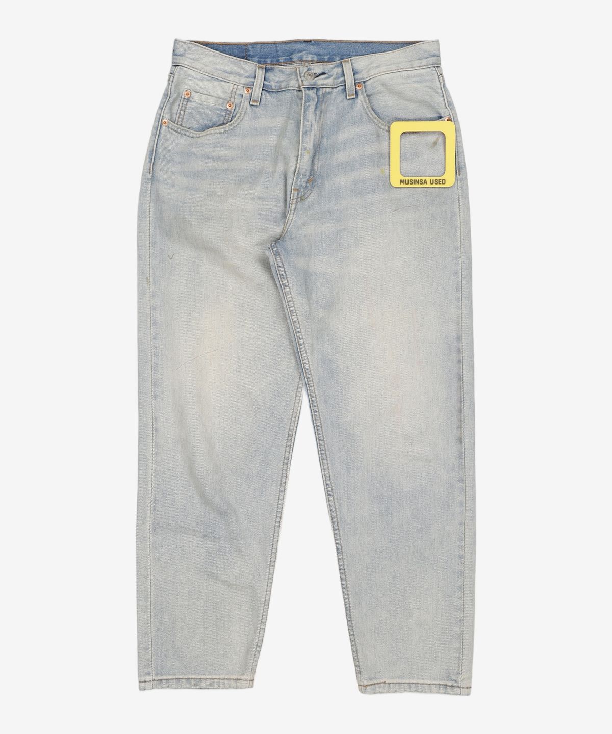 리바이스(LEVI'S) 청/데님 팬츠 W32 L30