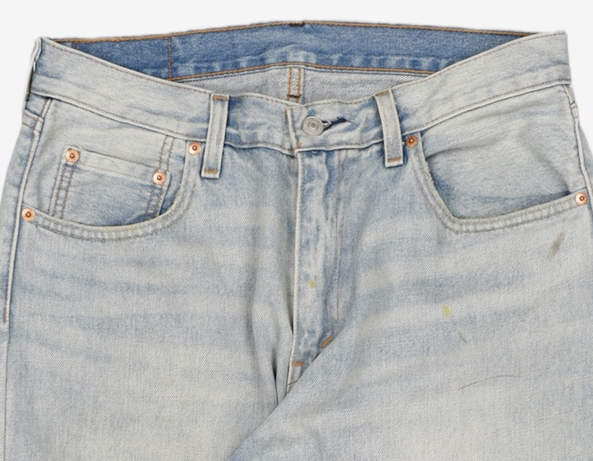 리바이스(LEVI'S) 청/데님 팬츠 W32 L30