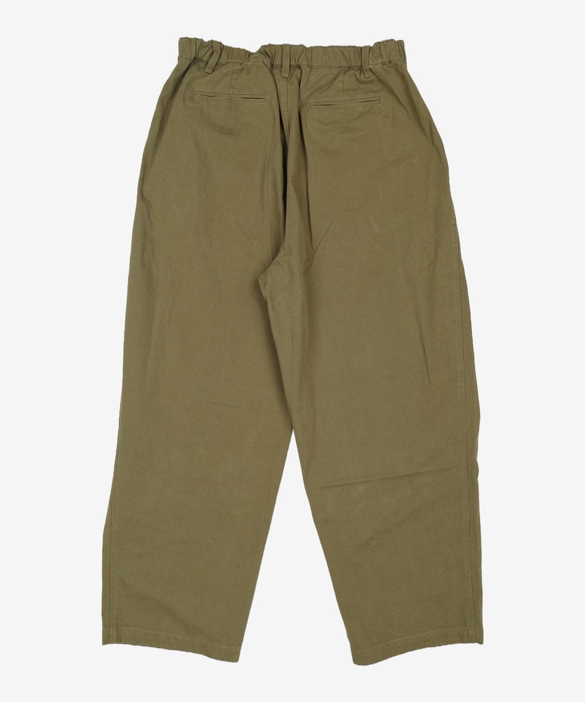 사운즈라이프(SOUNDSLIFE) [2 PACK] Steady Balloon Snap Pants 4Color XL