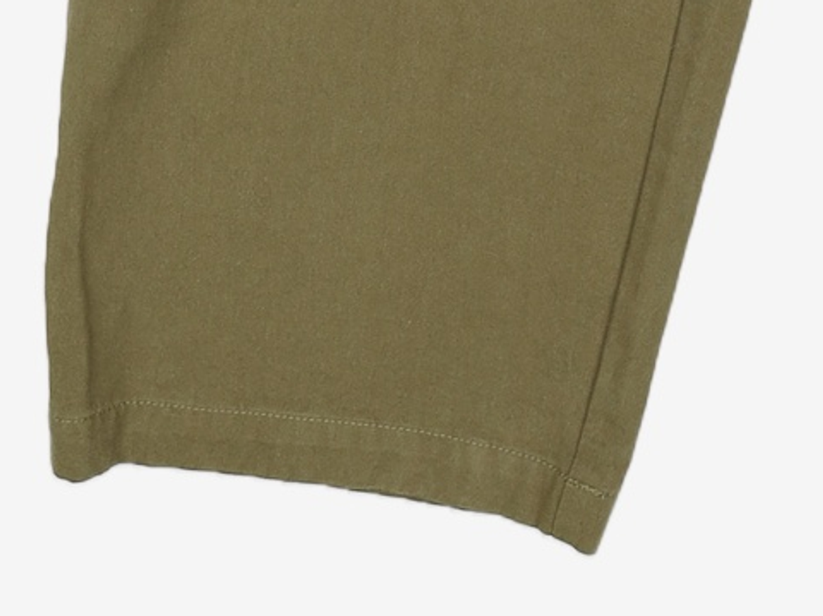 사운즈라이프(SOUNDSLIFE) [2 PACK] Steady Balloon Snap Pants 4Color XL