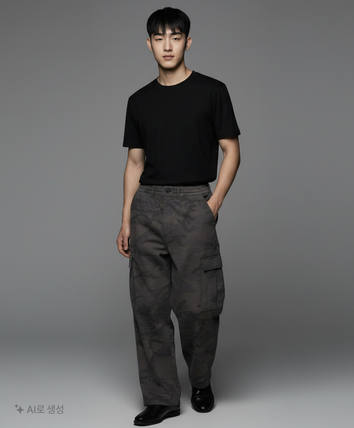 이알티알(ERTR) 조거 팬츠 1
