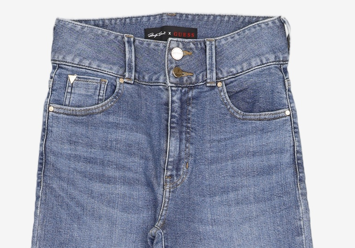 게스(GUESS) 청/데님 팬츠 25