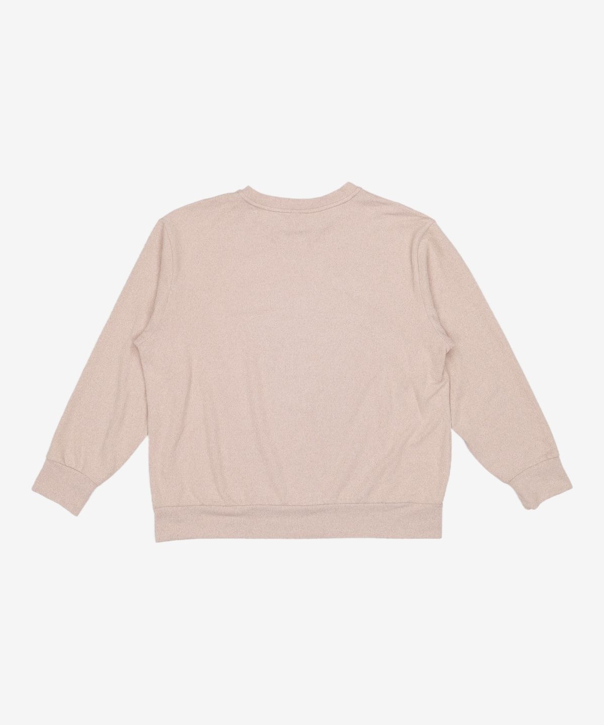 유니클로(UNIQLO) 맨투맨/스웨트셔츠 L