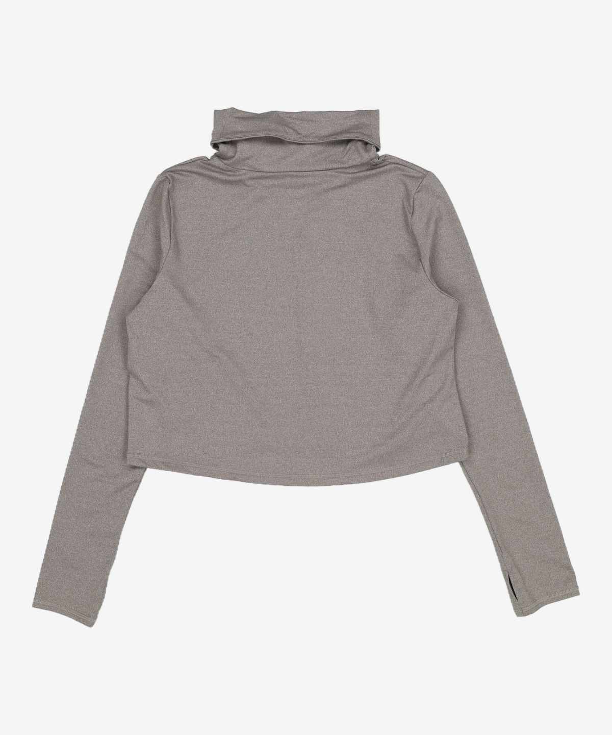 언더아머(UNDERARMOUR) 여성 메르디안 크롭티 1374493-176 L