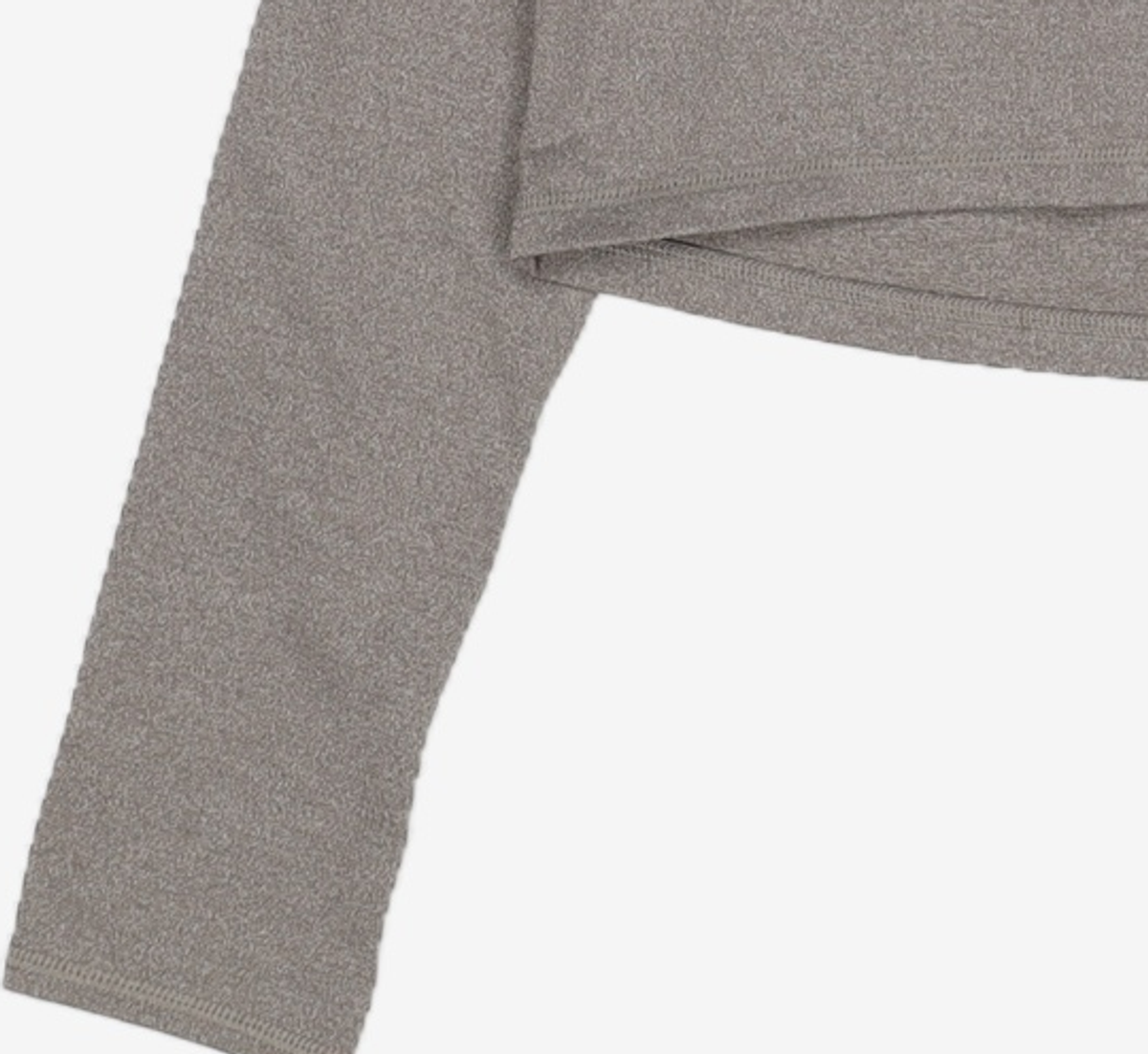 언더아머(UNDERARMOUR) 여성 메르디안 크롭티 1374493-176 L