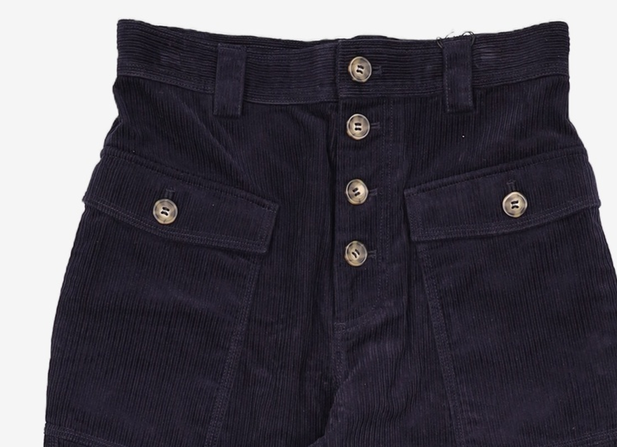 앤아더스토리즈(&OTHER STORIES) 코튼 팬츠 6