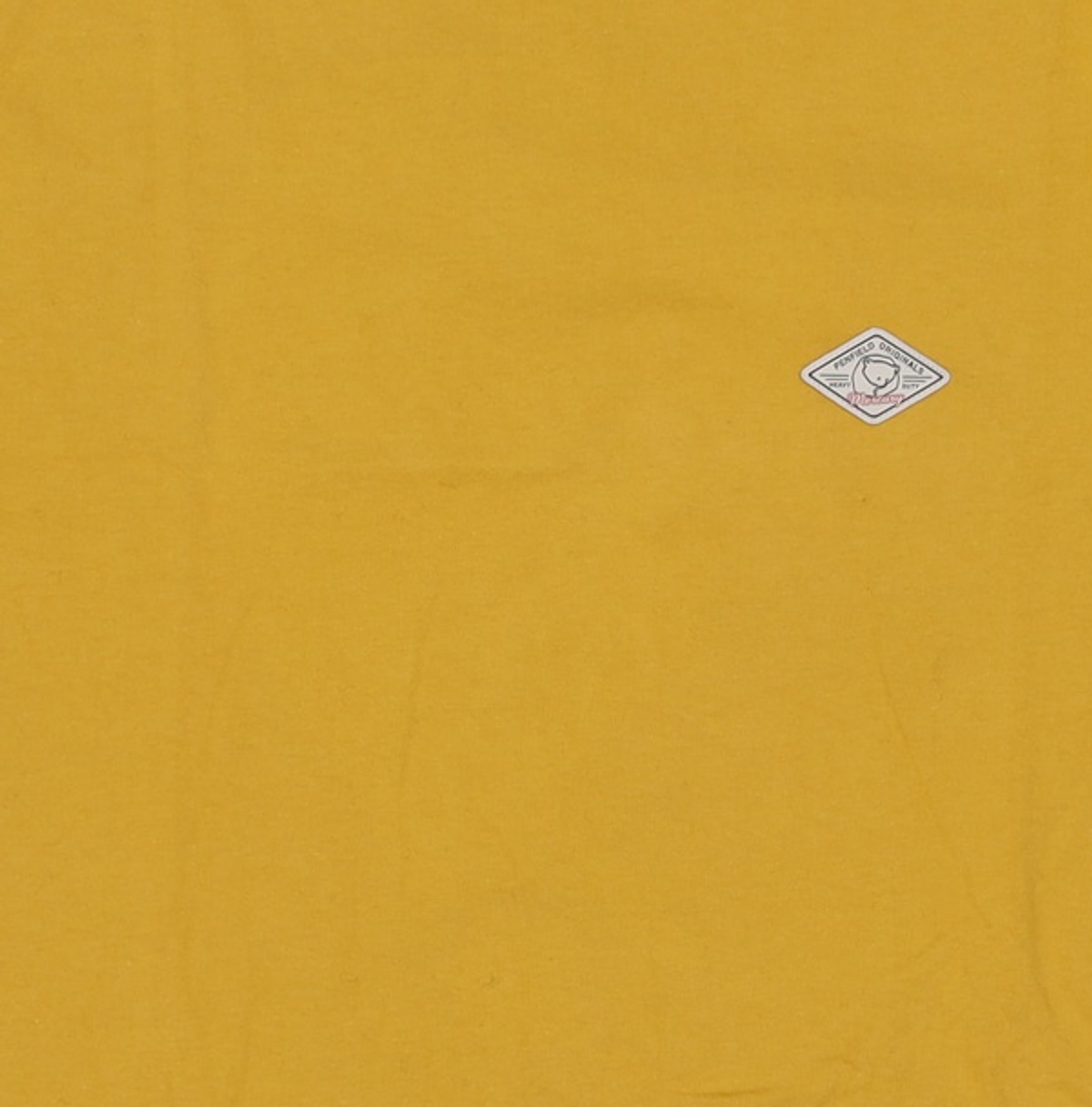 펜필드(PENFIELD) 반소매 티셔츠 M