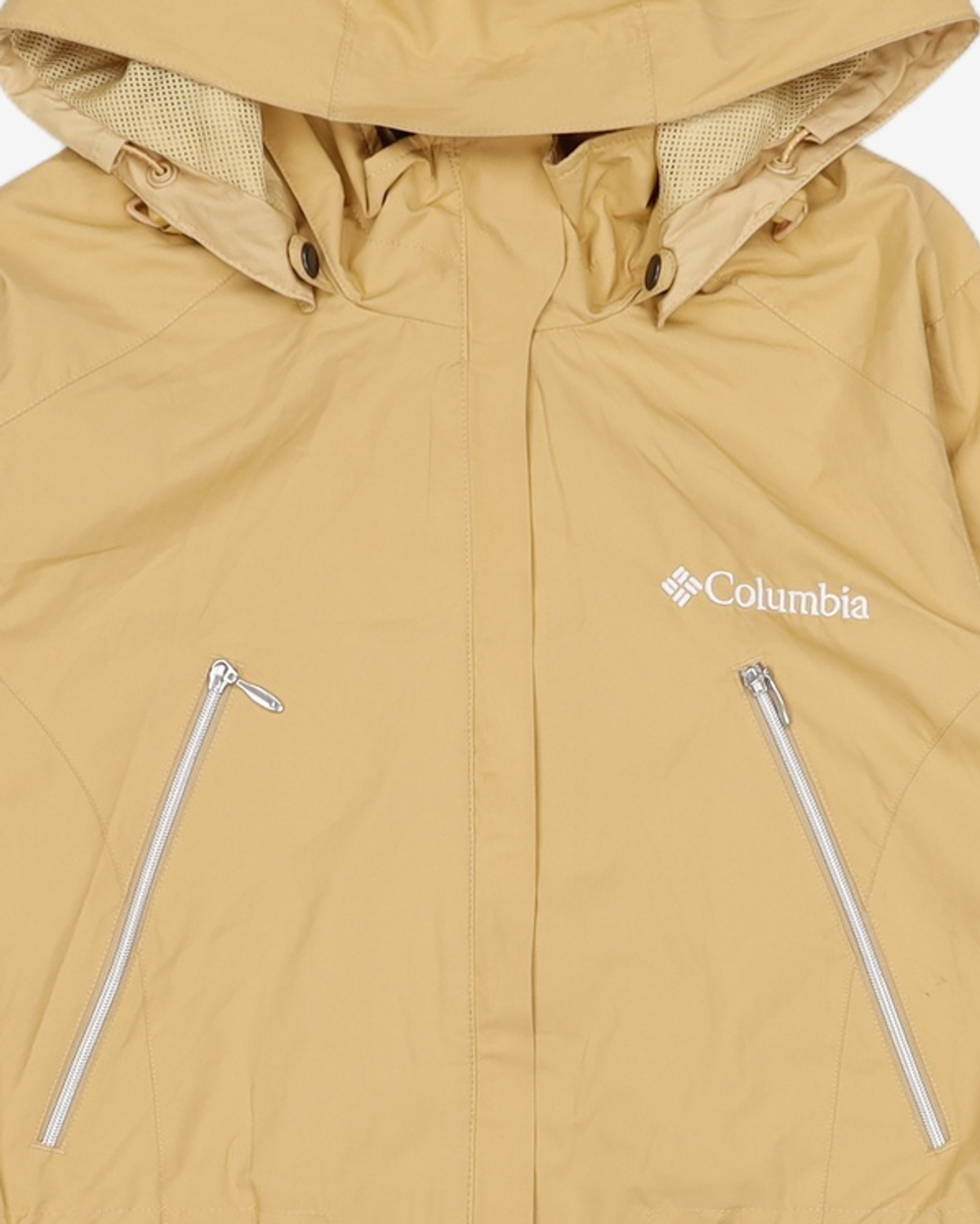 컬럼비아(COLUMBIA) 나일론/코치 재킷 90