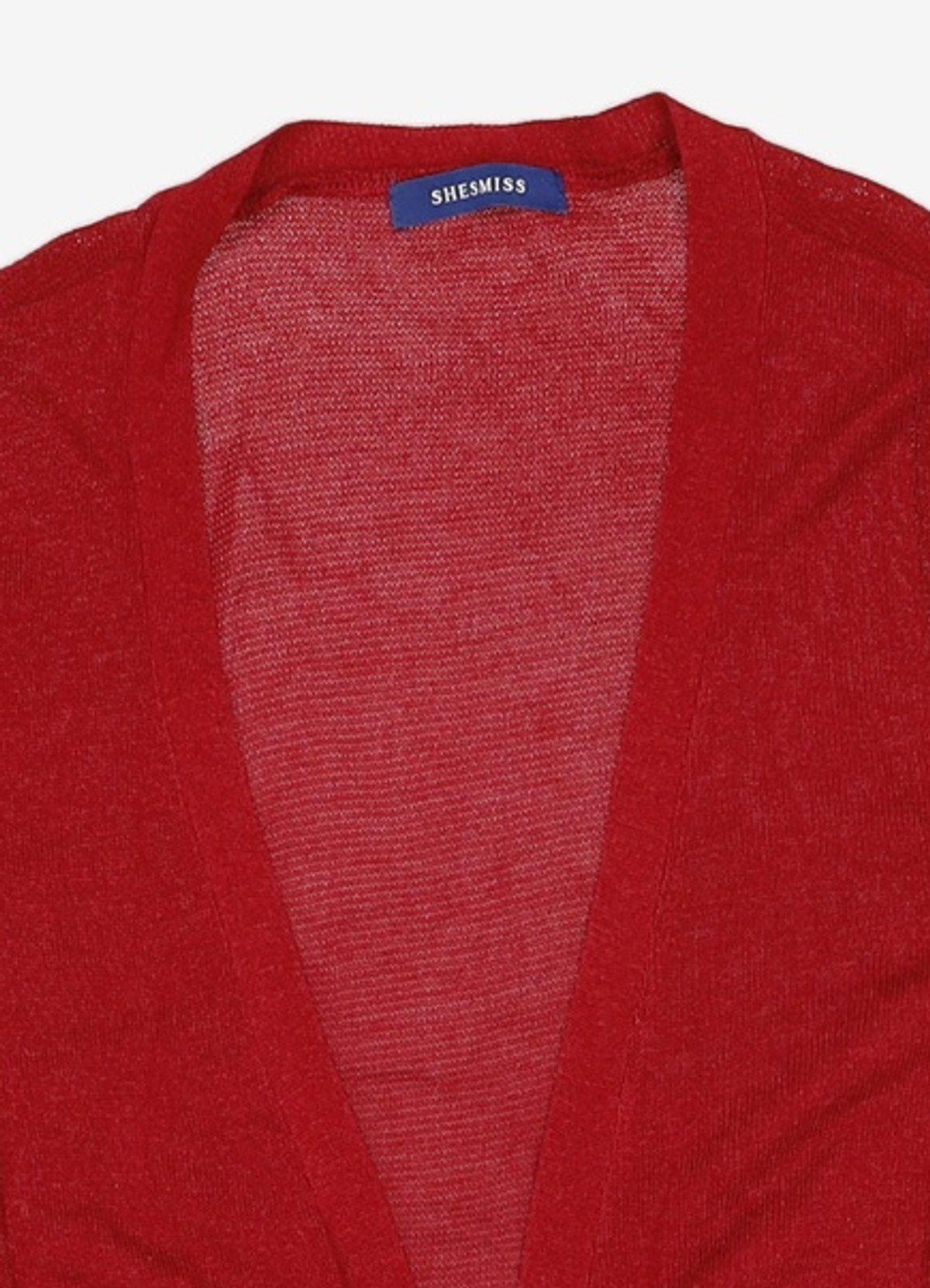 쉬즈미스(SHESMISS) 카디건 85