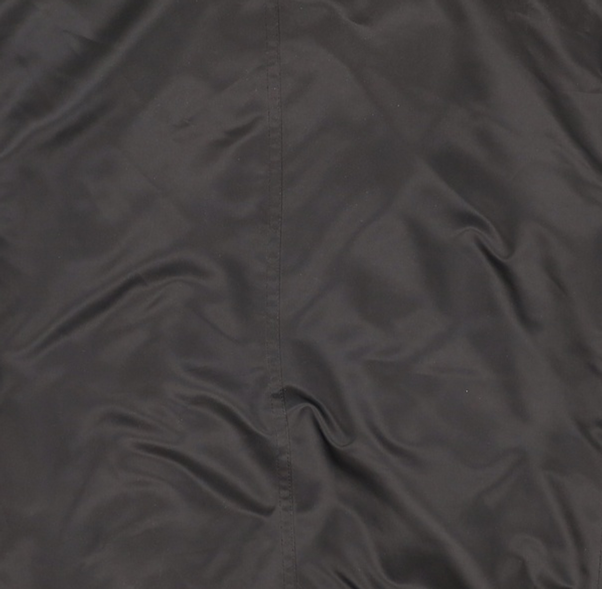 커버낫(COVERNAT) 15 A/W MA-1 JACKET BLACK L