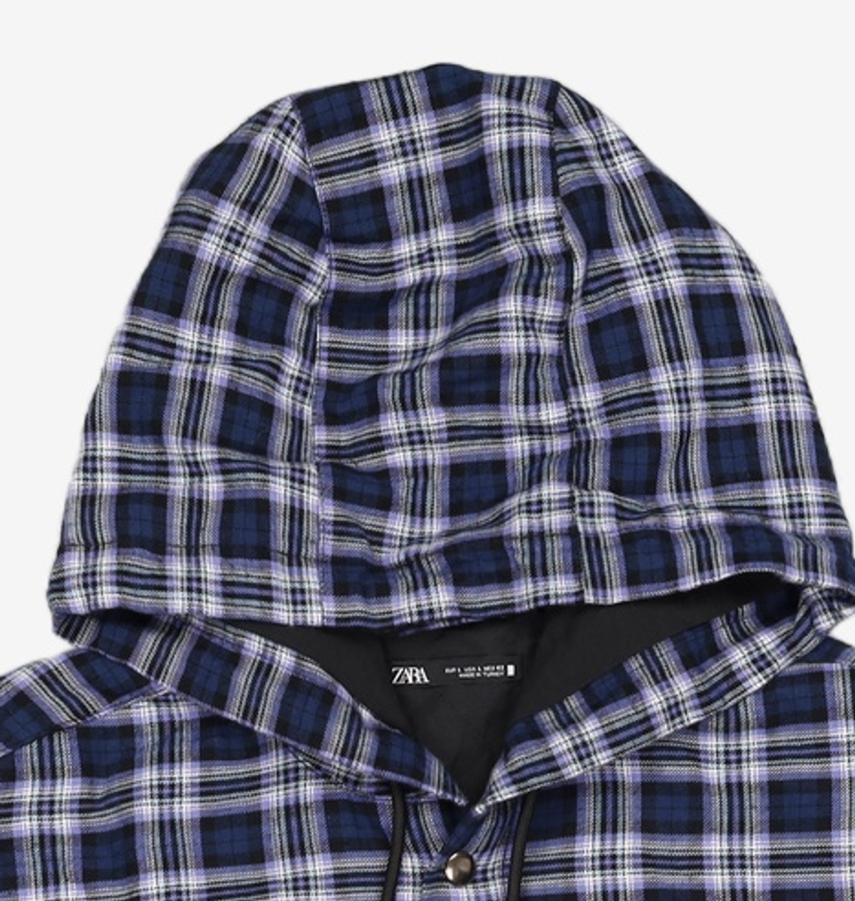 자라(ZARA) 후드 집업 L