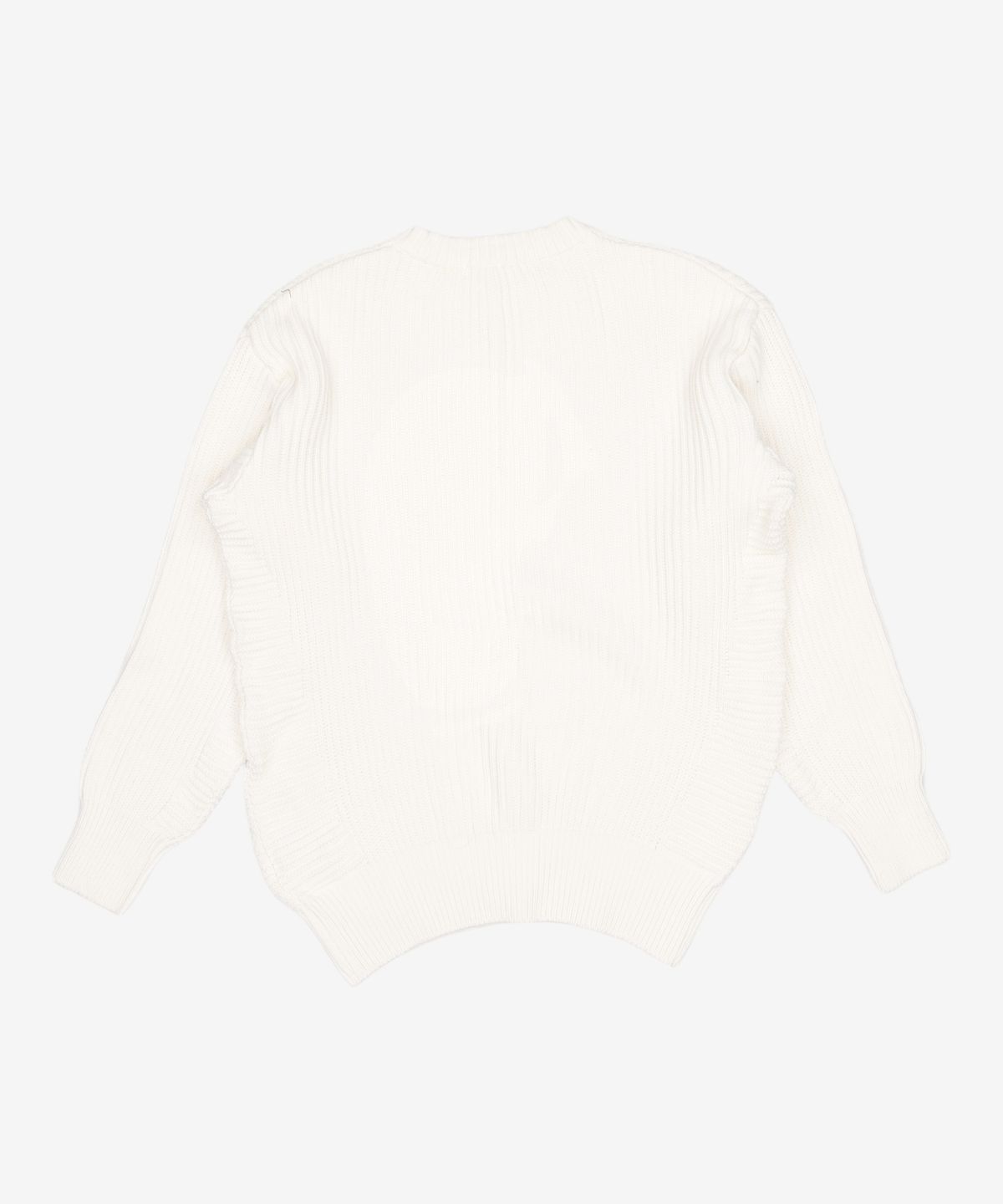 니티드(KNITTED) 니트/스웨터 L