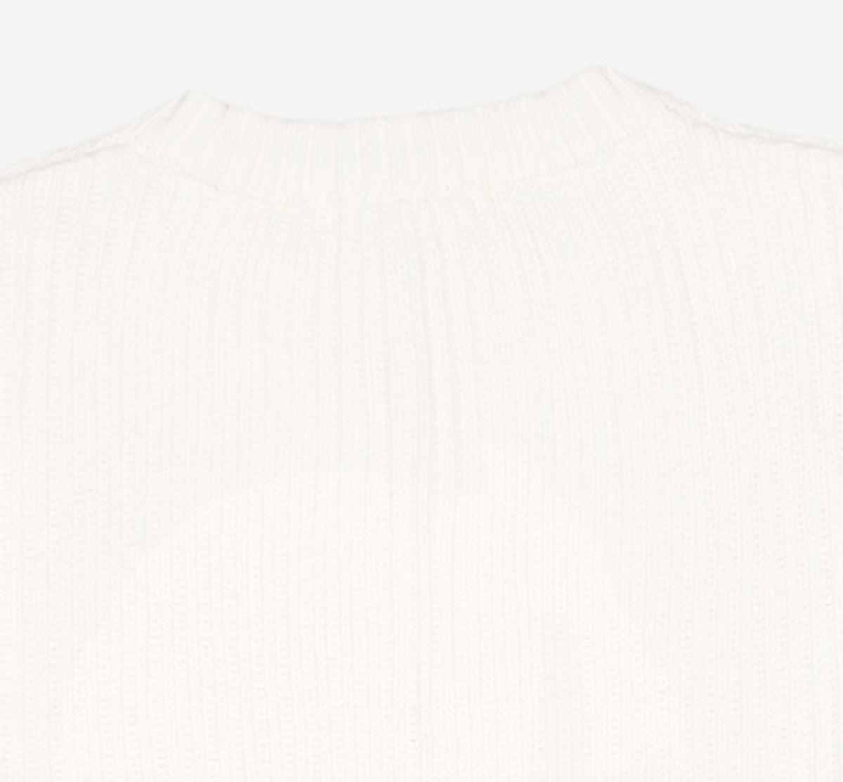 니티드(KNITTED) 니트/스웨터 L
