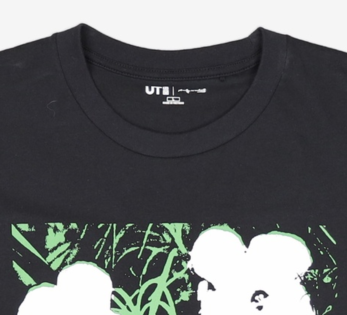 유니클로(UNIQLO) 반소매 티셔츠 L