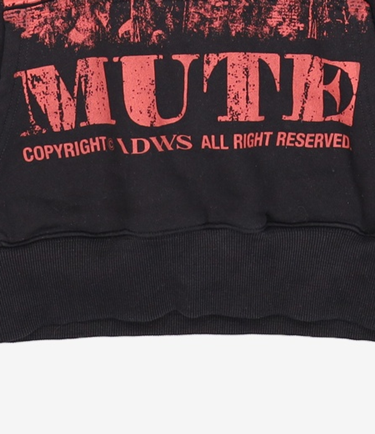 아이돈워너셀(IDWS) 후드 티셔츠 1