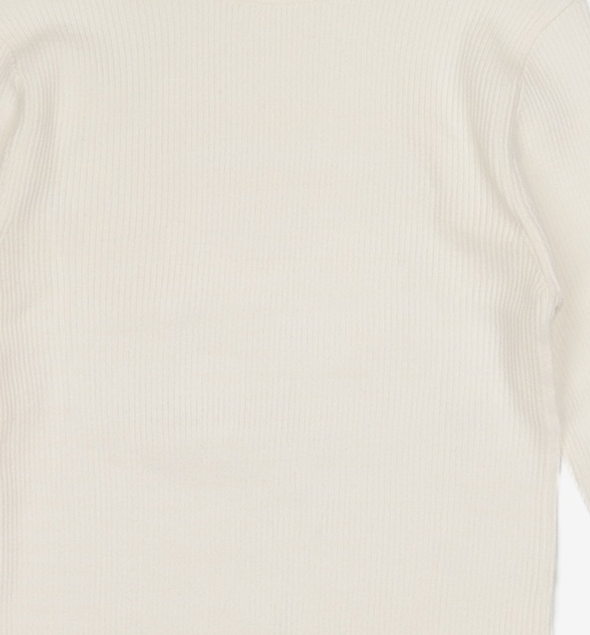 몽돌(MONGDOL) 터틀넥 슬릿 골지 니트 MDKT061_5 Colors F