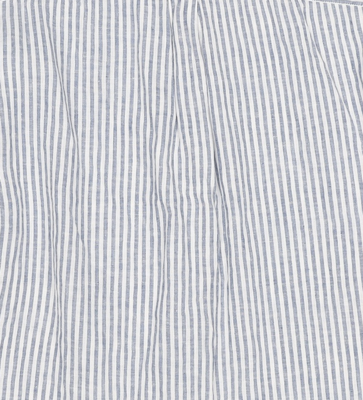 라코스테(LACOSTE) 남성 린넨 스트라이프 셔츠 CH628E-53G 166 M