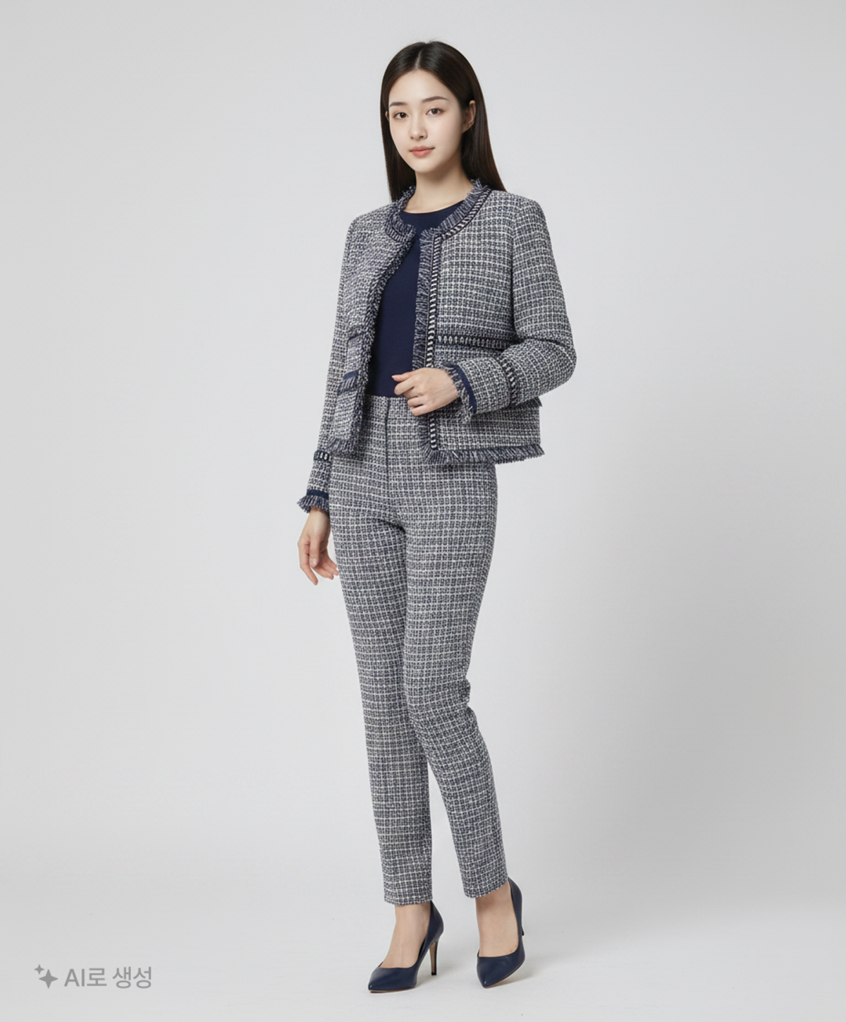 코인코스(COIINCOS) 슈트/블레이저 재킷 1