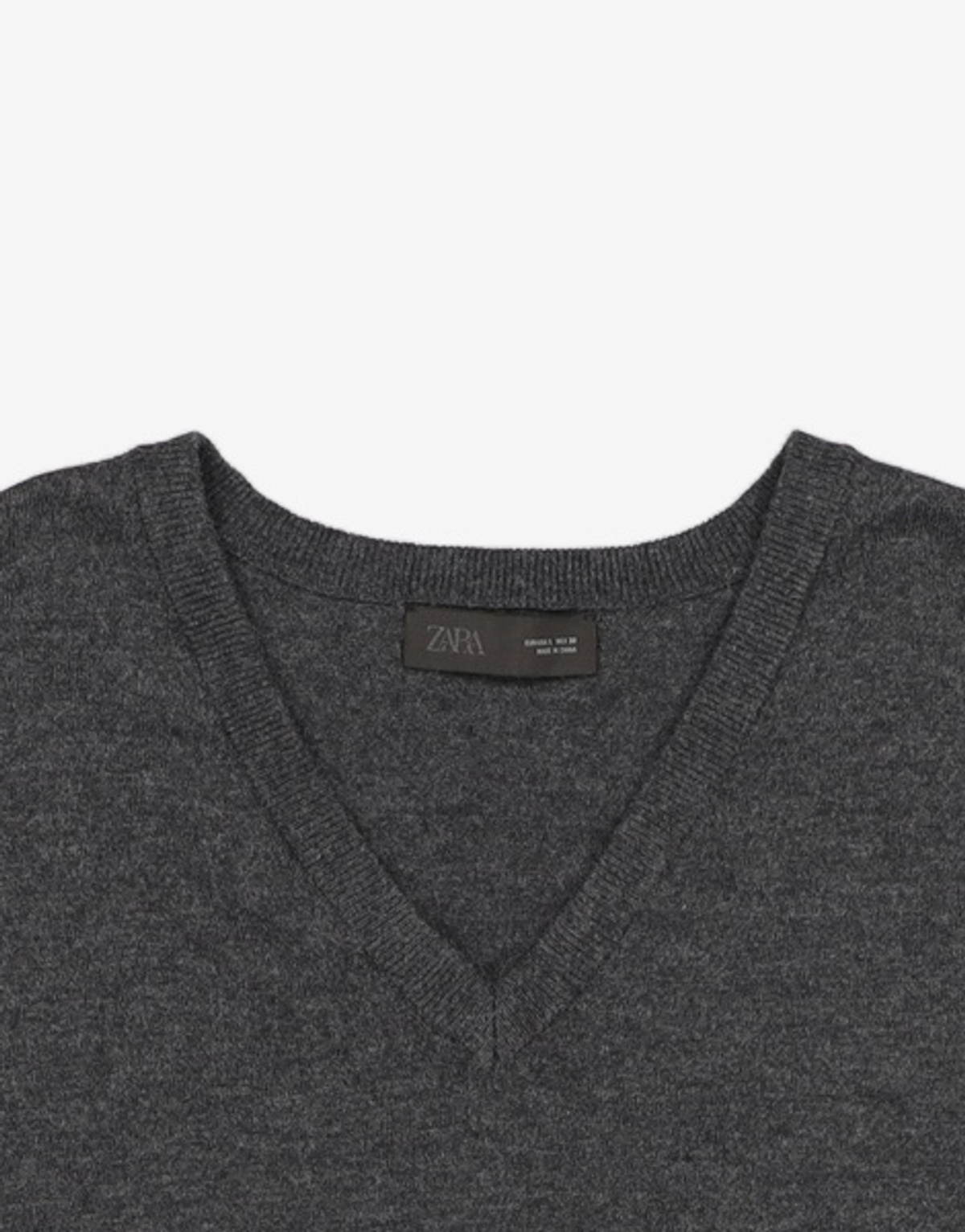 자라(ZARA) 니트/스웨터 L