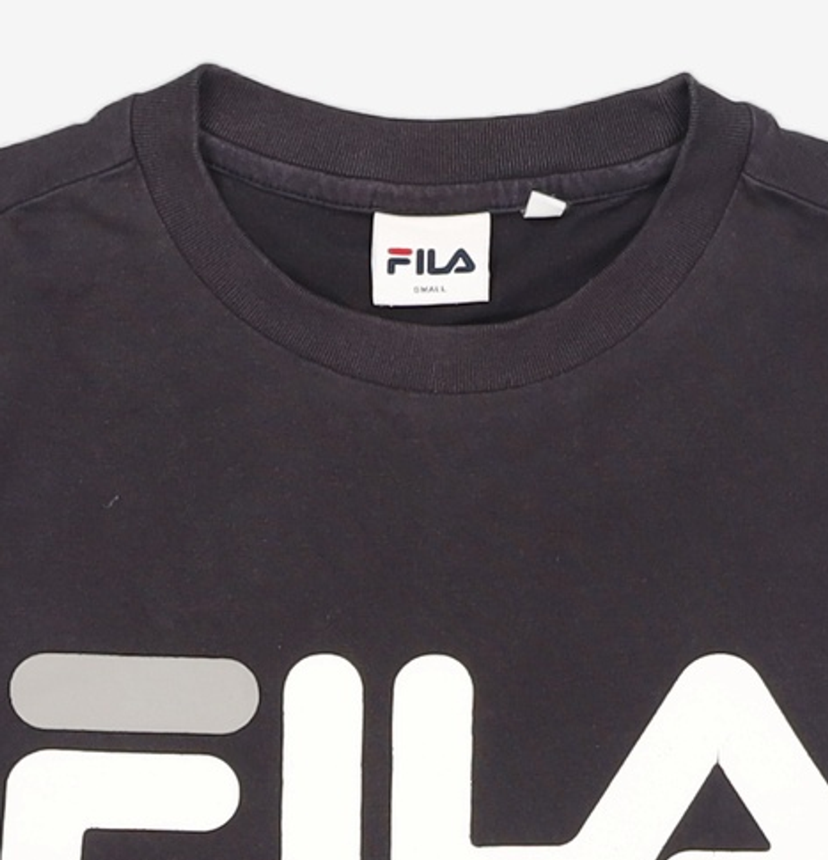 휠라(FILA) 반소매 티셔츠 S