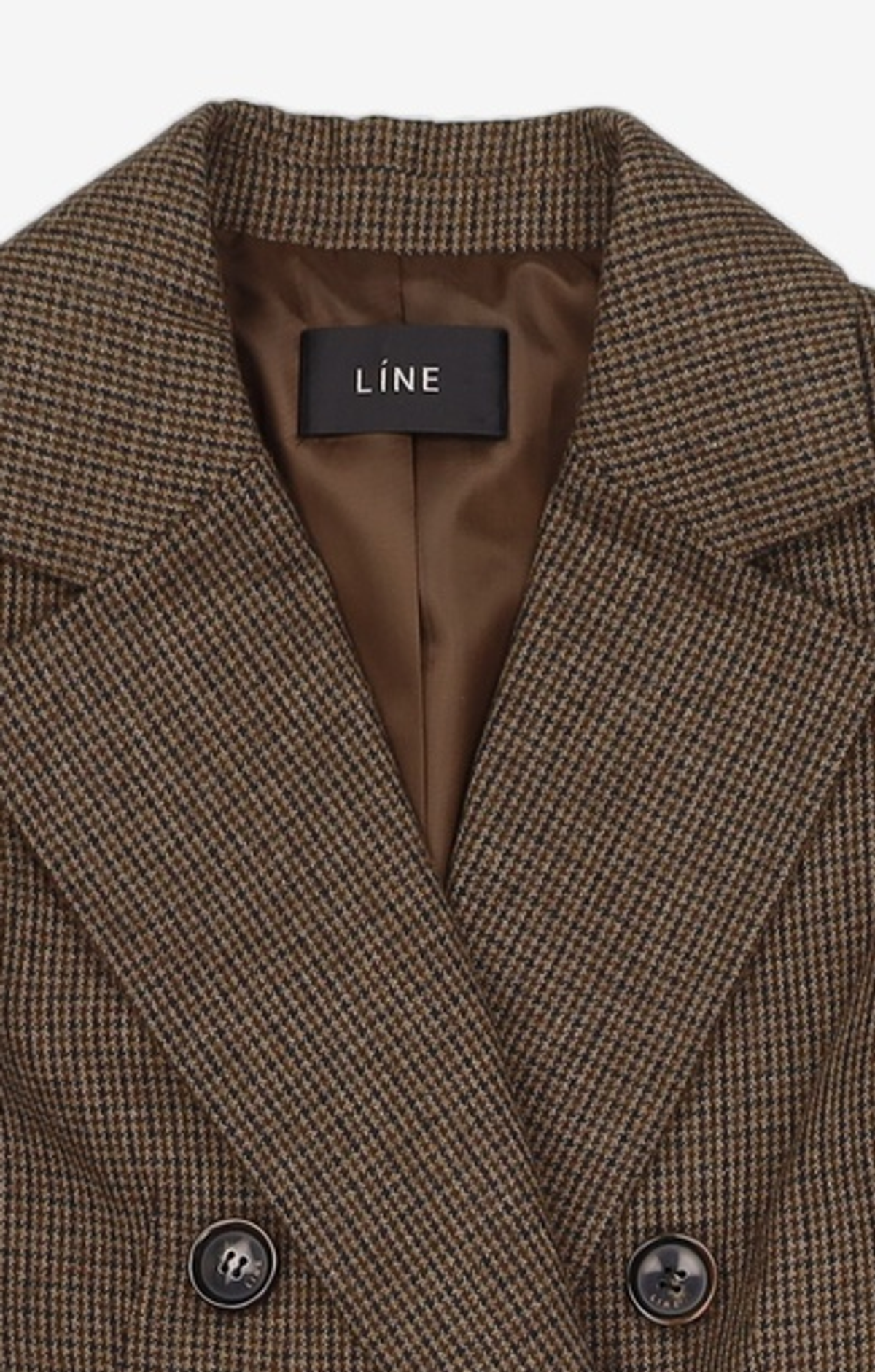 라인(LINE) 슈트/블레이저 재킷 55