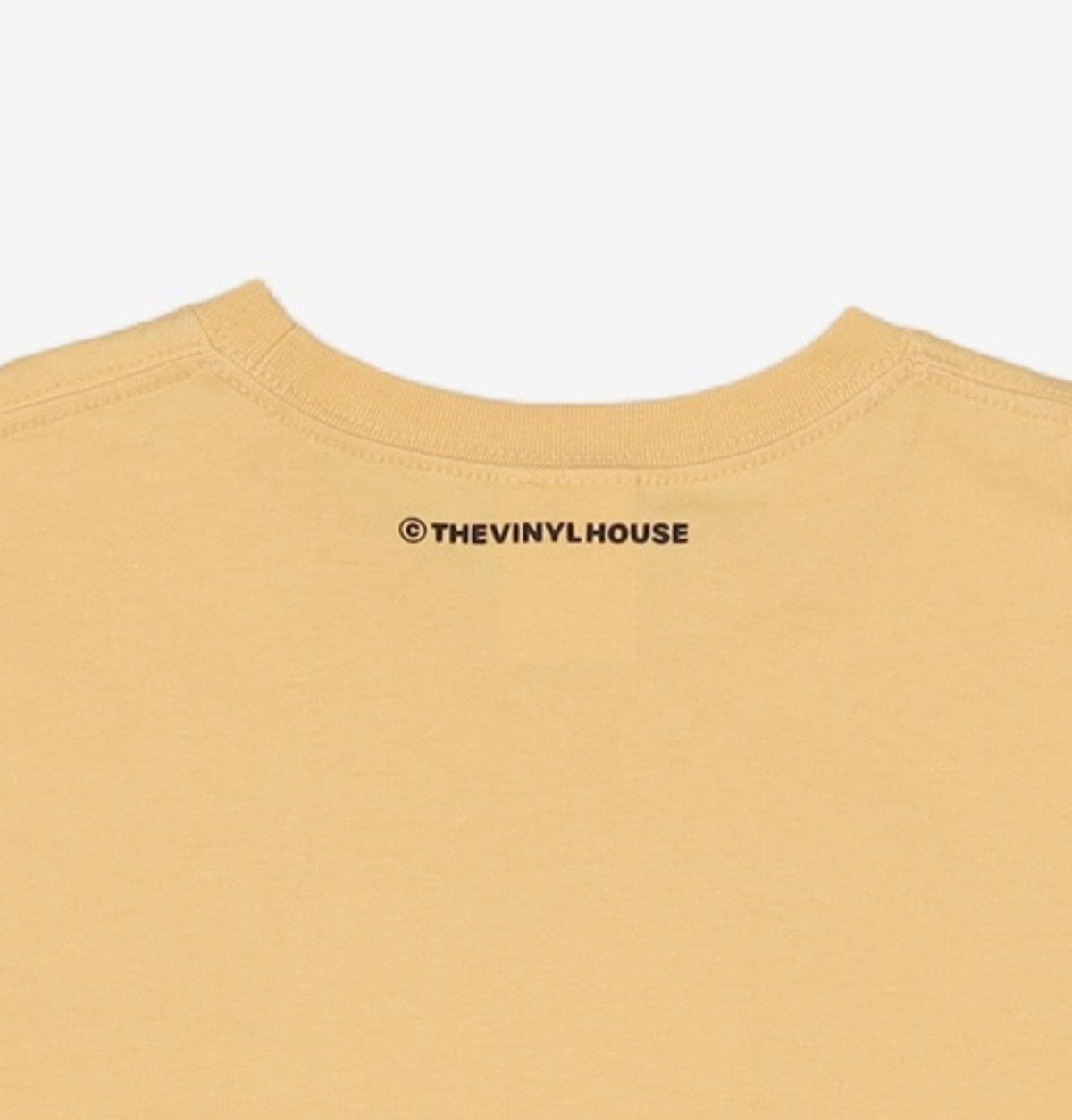 더바이닐하우스(THEVINYLHOUSE) 반소매 티셔츠 S
