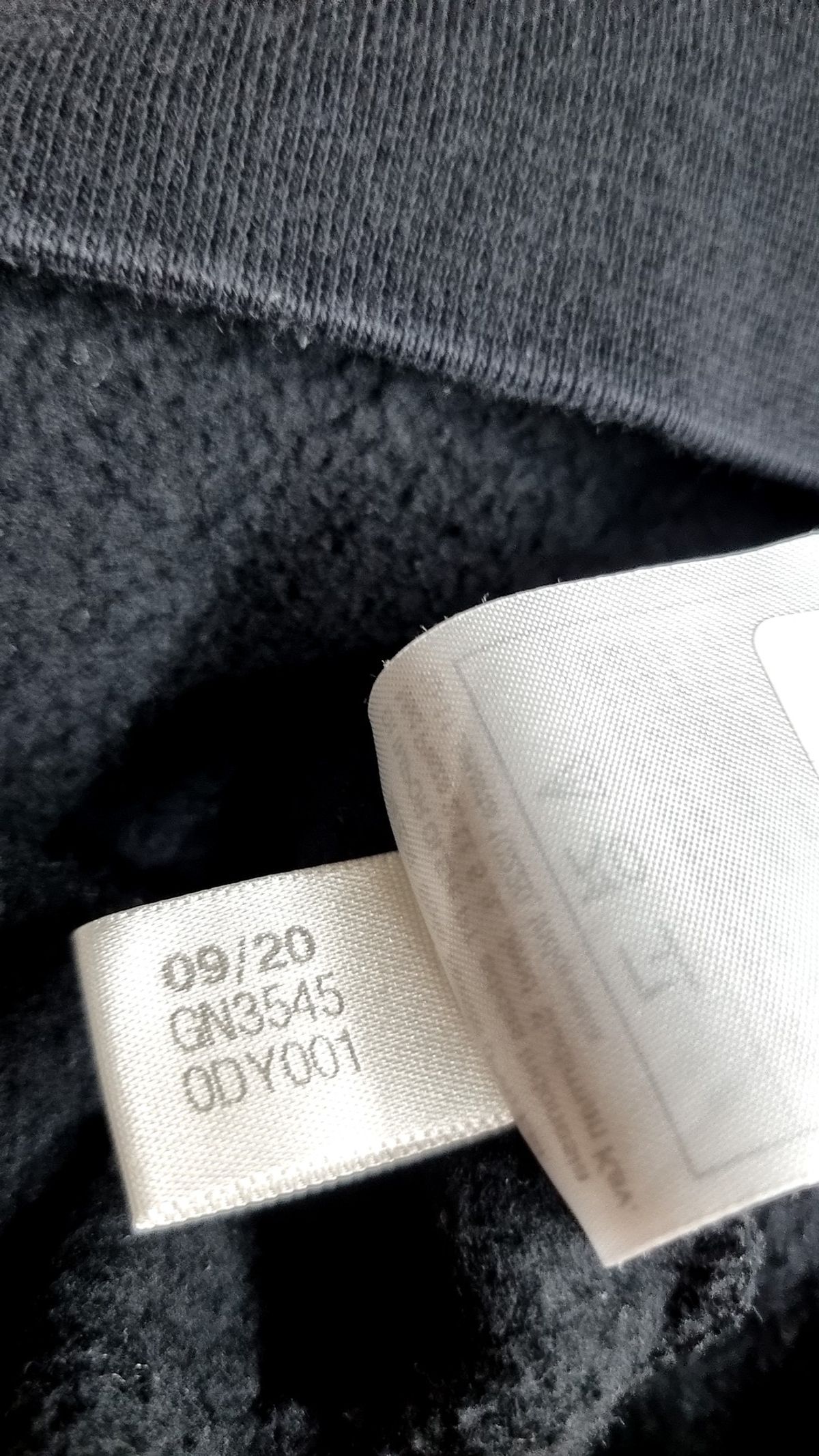 아디다스(ADIDAS) 맨투맨/스웨트셔츠 S