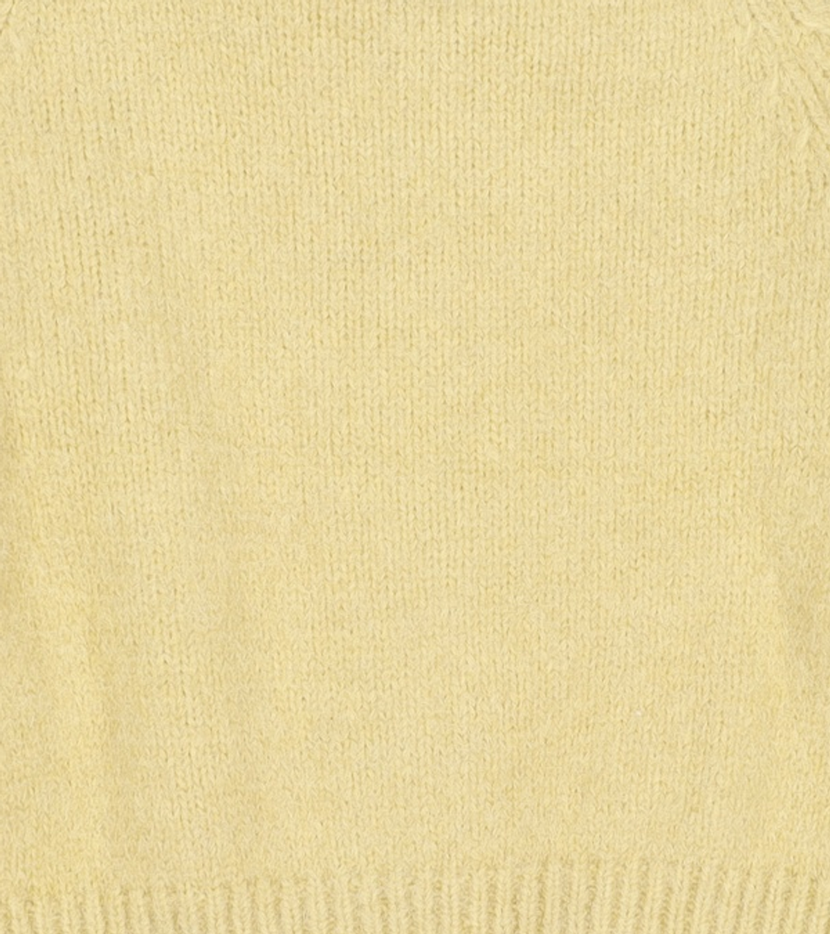 마리떼 프랑소와 저버(MARITHÉ + FRANҪOIS GIRBAUD) MFG x INGHWA W HAIRY ZIPUP CARDIGAN light olive OS