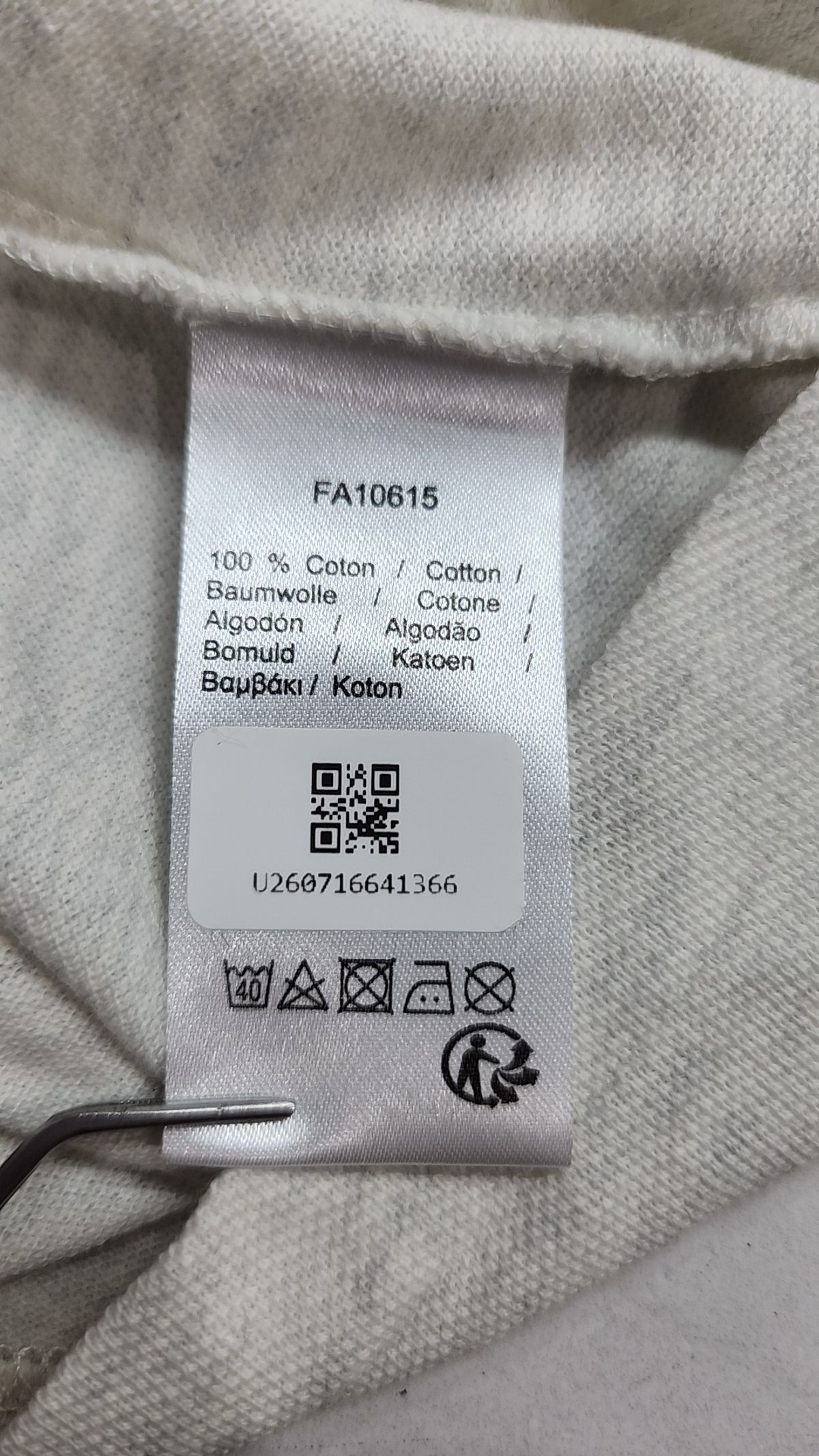 라코스테(LACOSTE) 피케/카라 티셔츠 M