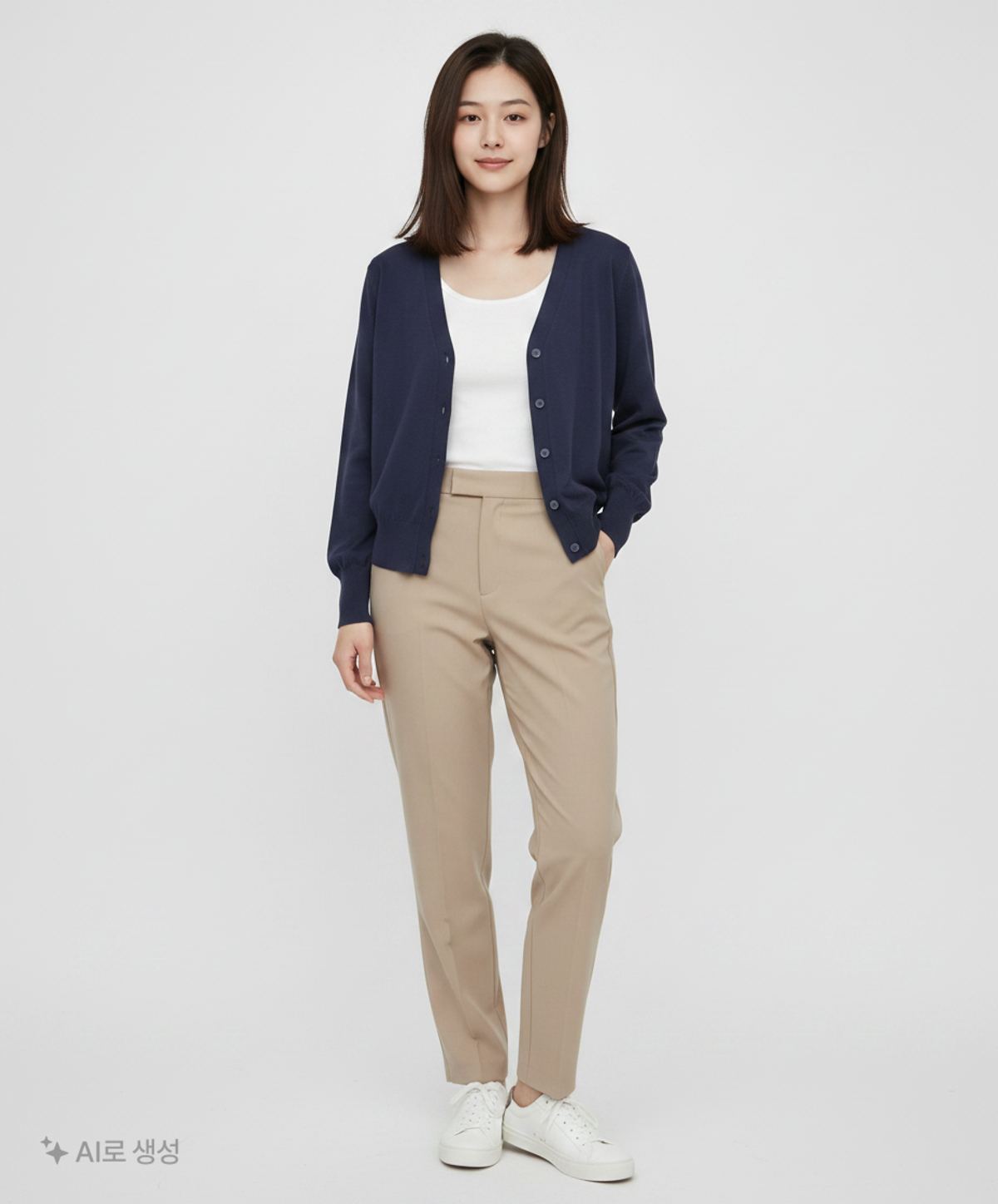 라삐아프(Lapiaf du Marais) 카디건 88