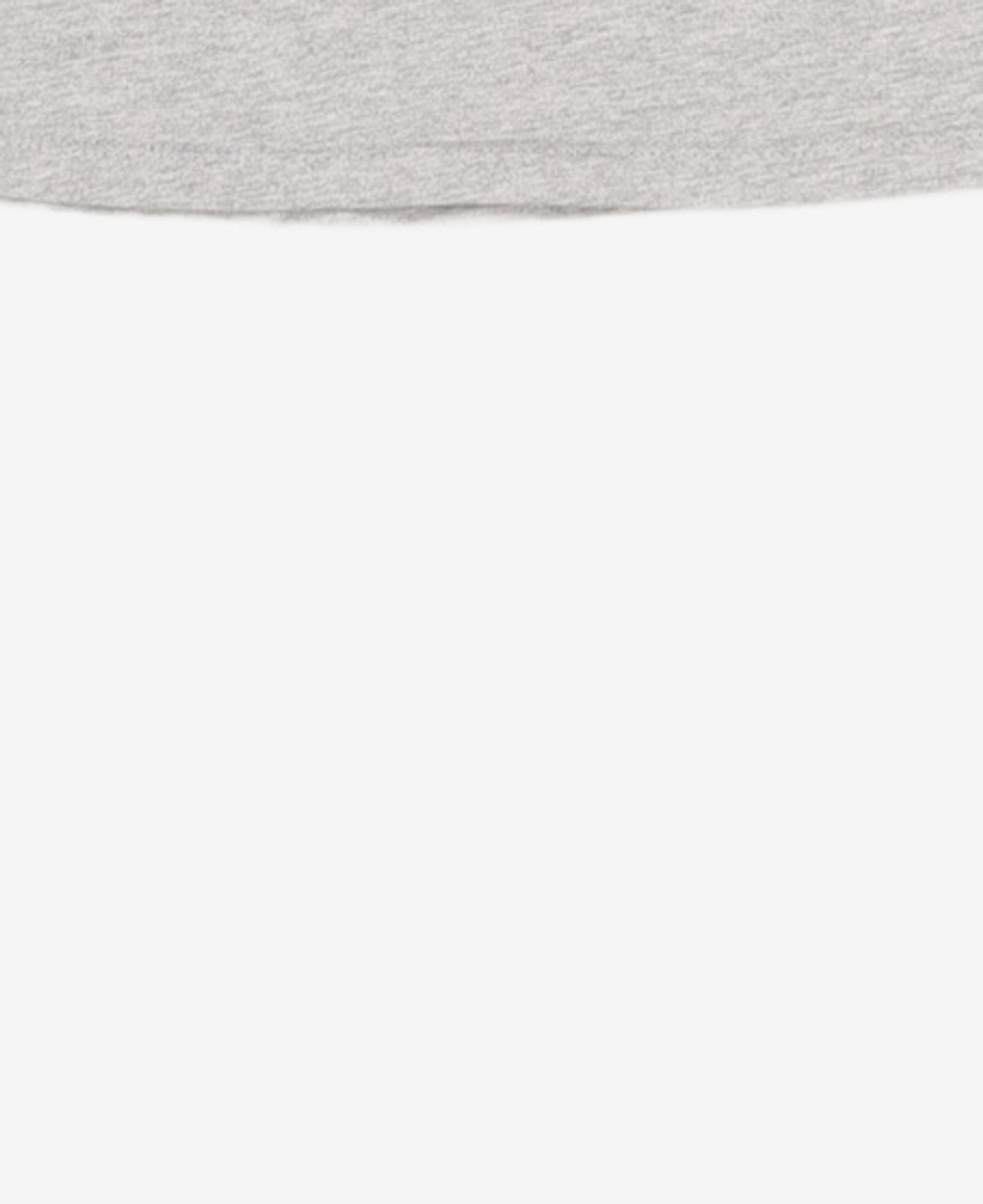 미쏘(MIXXO) 후드 티셔츠 L